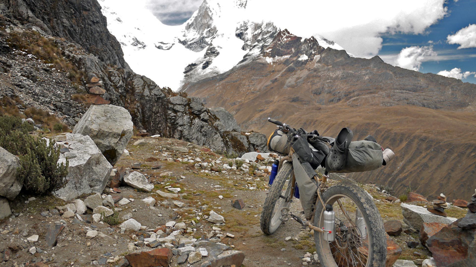 Восхитительное Перу