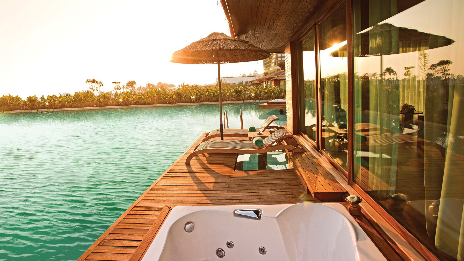 Весенний отпуск в Белек, Турция