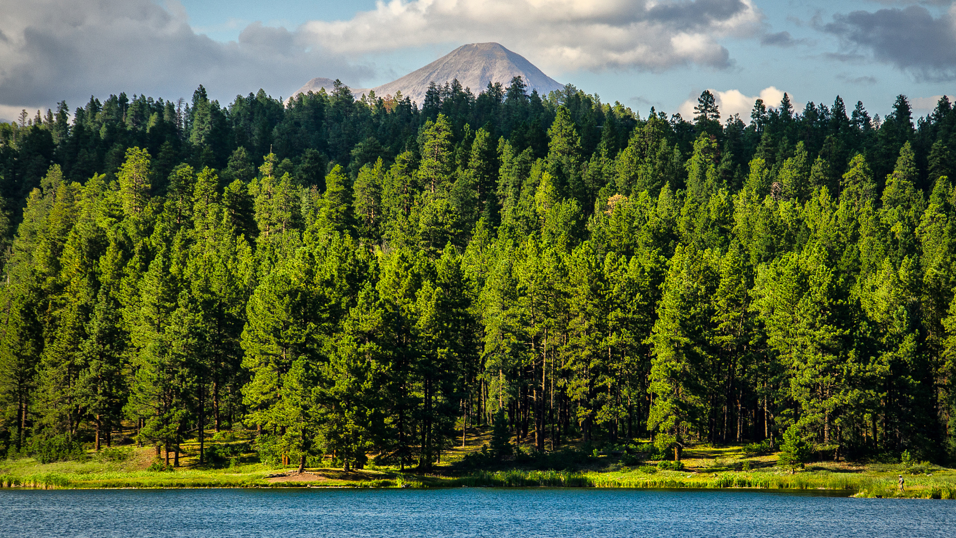 Национальный парк Каньонлендс, США