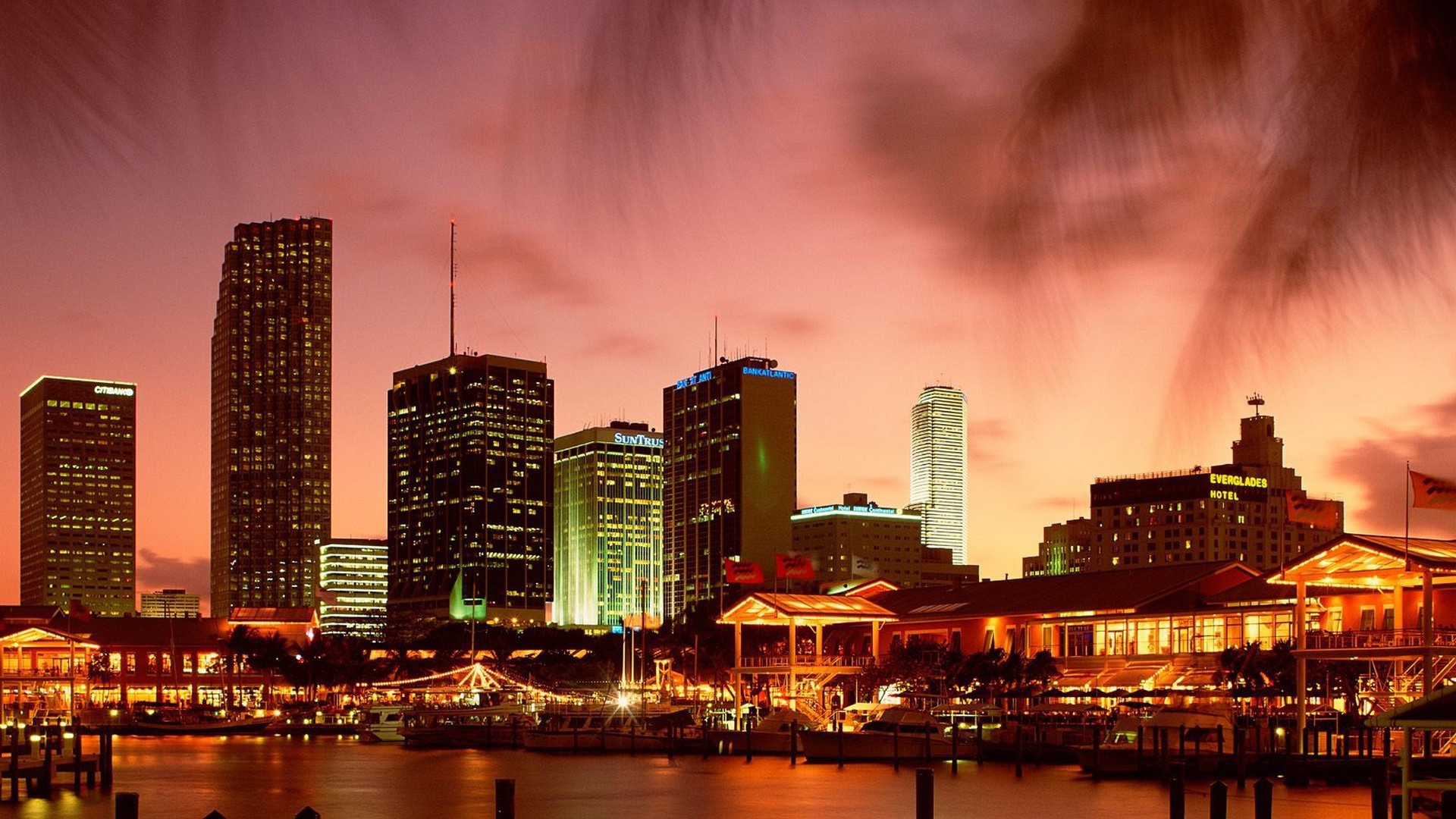 Майами во Флориде