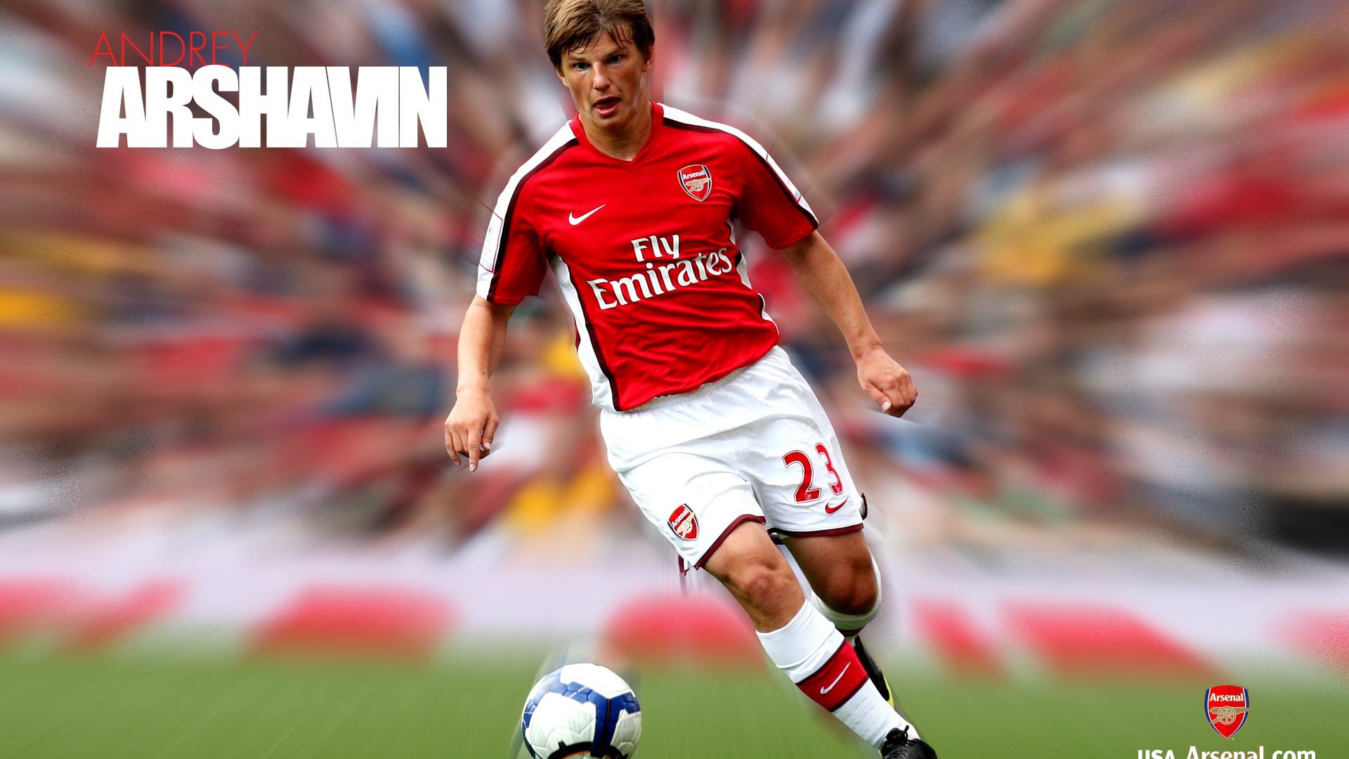 Андрей Аршавин заслуженный футболист