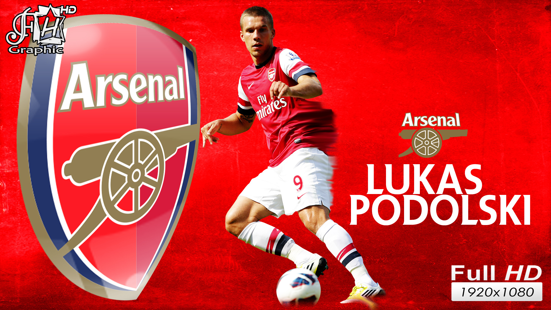 Арсенал футбольный клуб