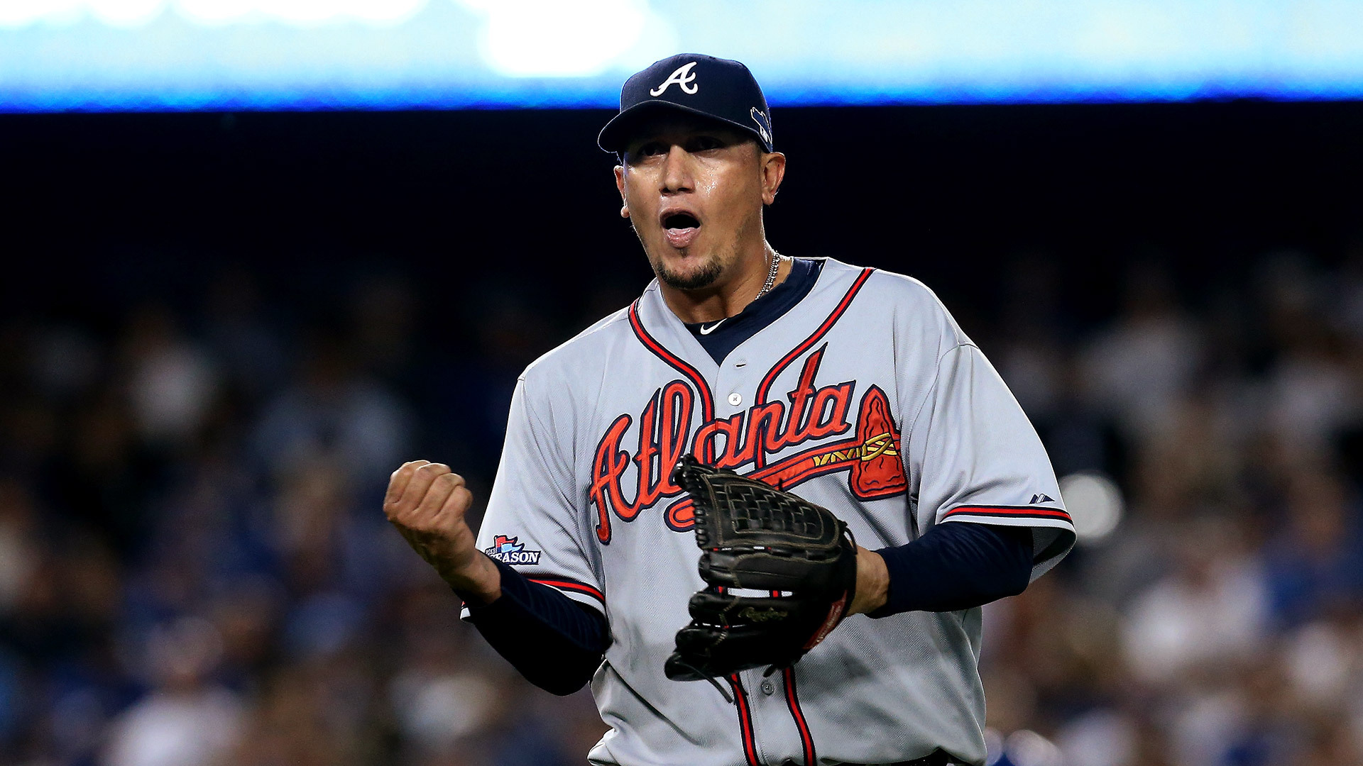 Бейсболист Джей Гарсия