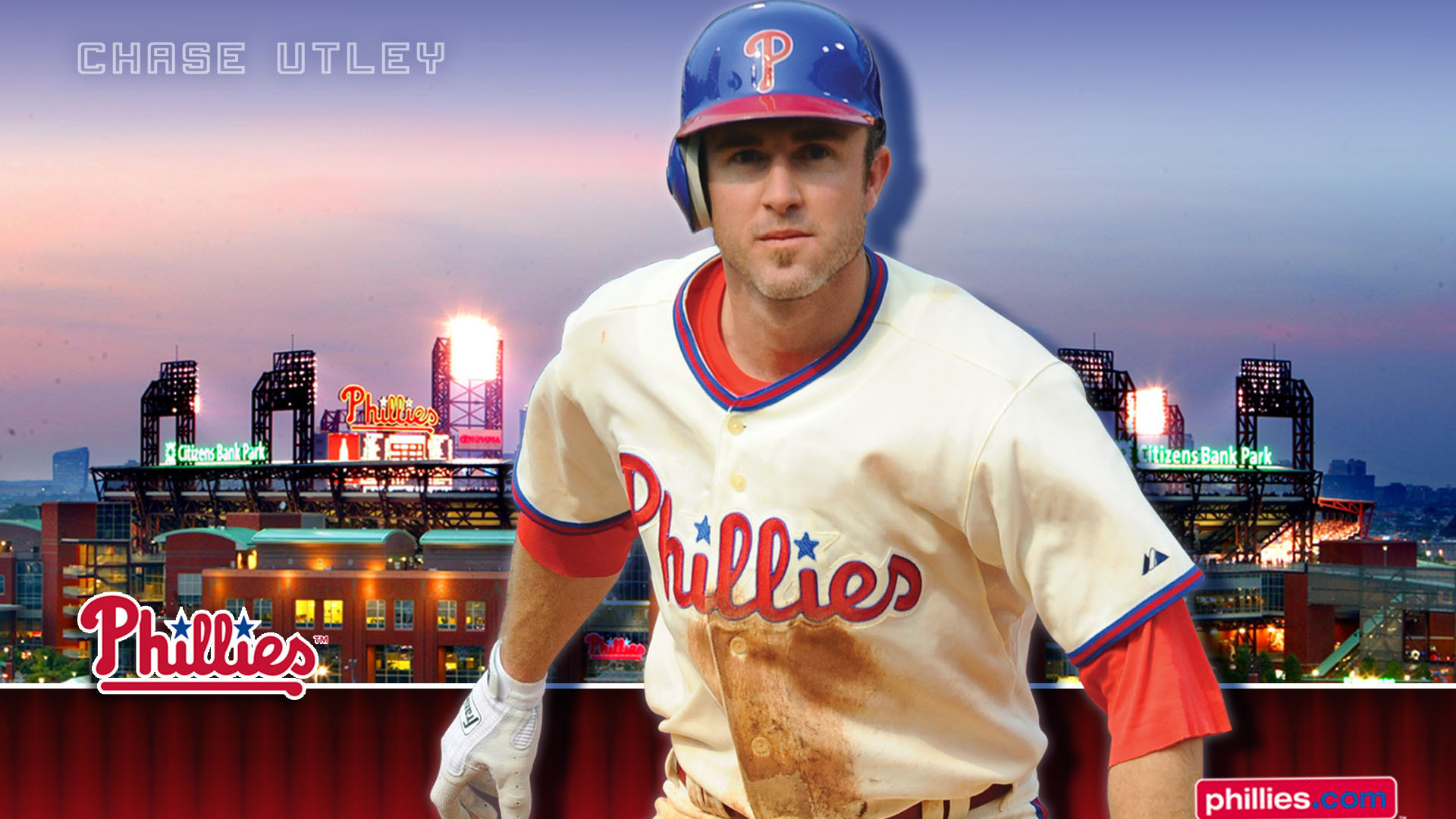 Бейсболист Чейз Уиттли