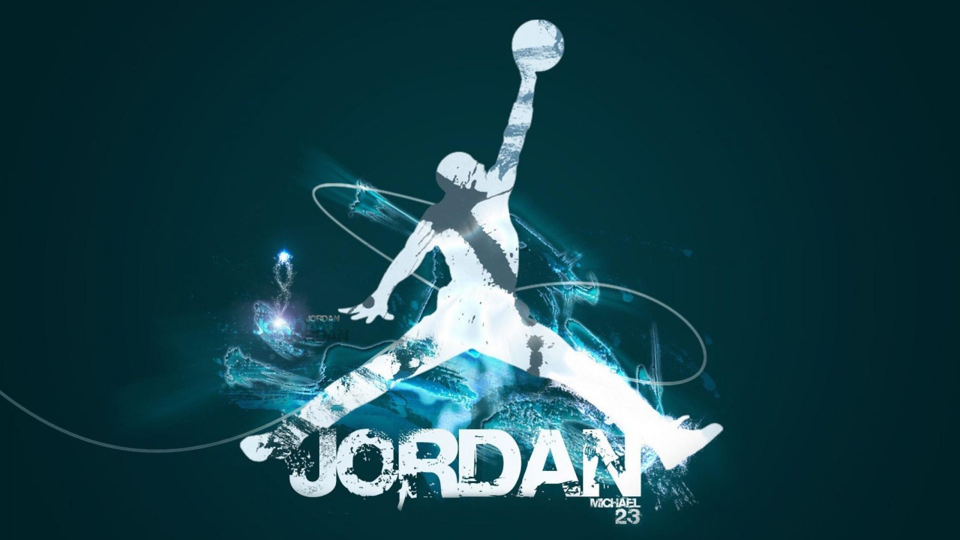 Будь как Майкл Джордан