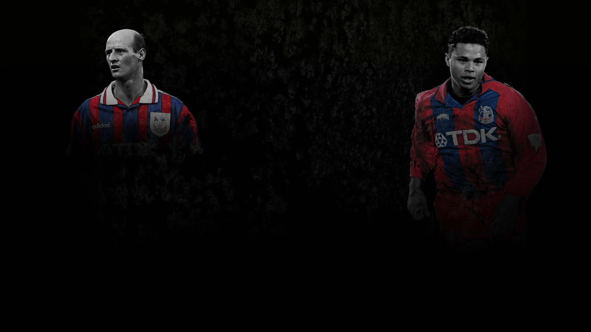 Возлюбленный ФК Кристал Пэлас