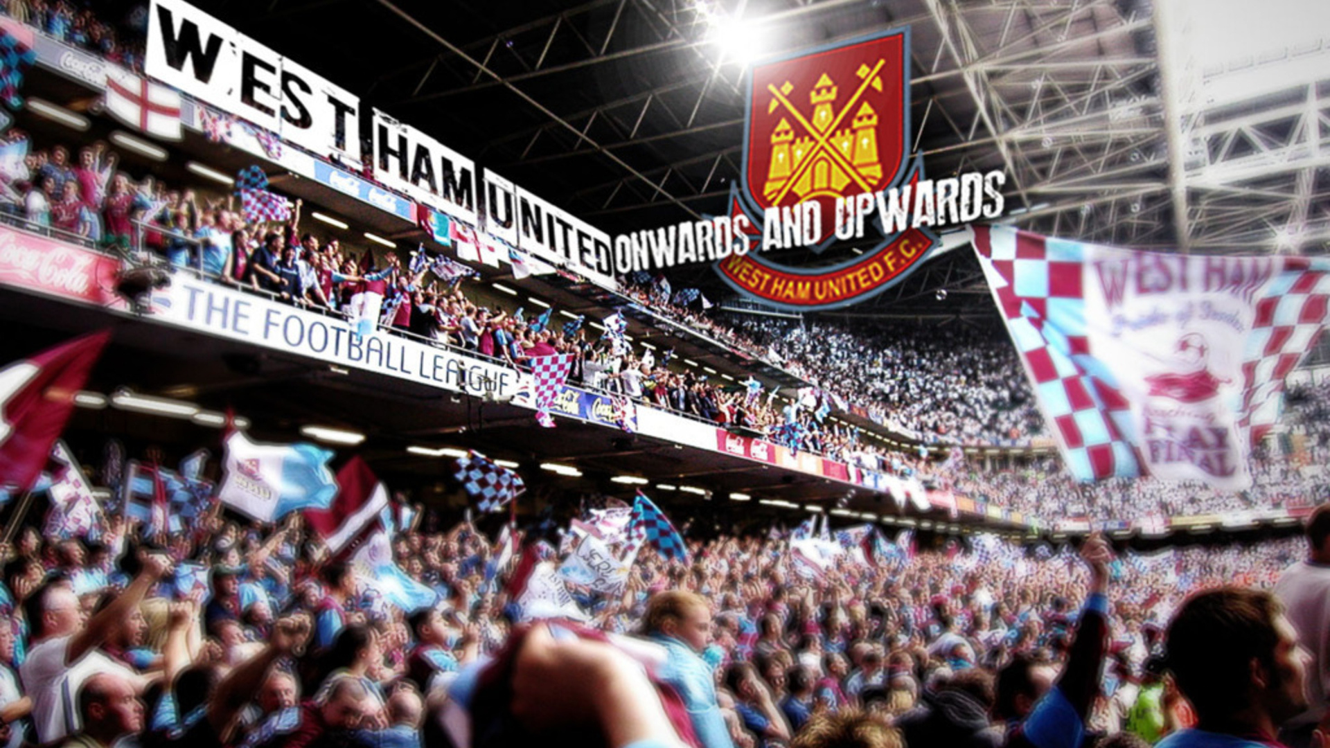 Лучший Вест Хэм Юнайтед