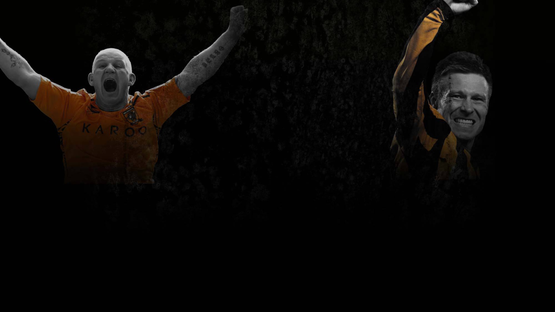 Лучший ФК Англии Халл Сити