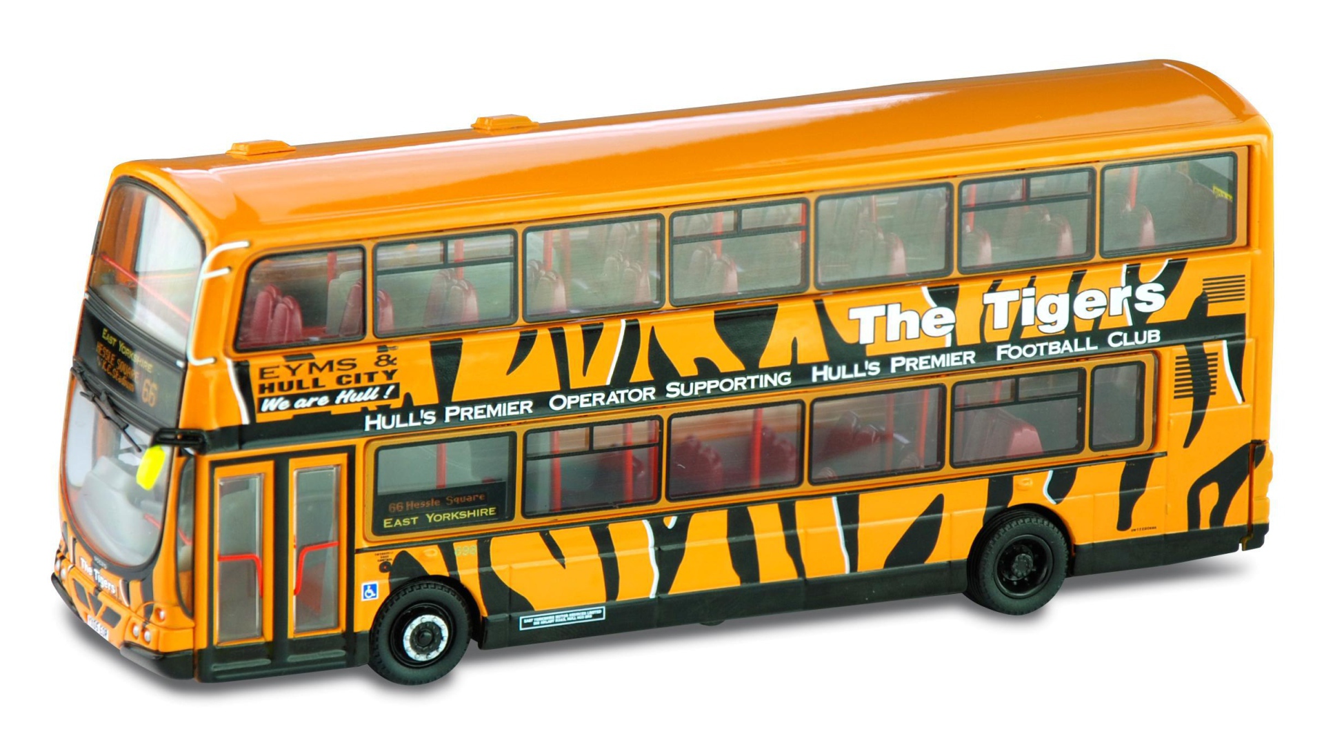 Лучший футбольный клуб Англии Халл Сити