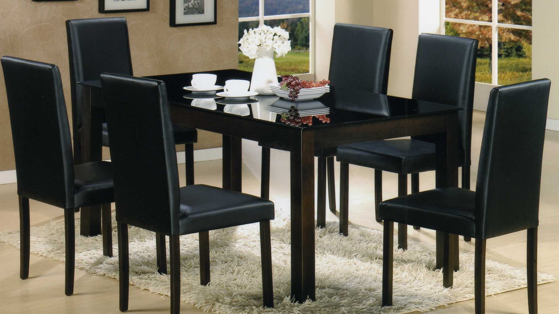 Столовая для завтрака