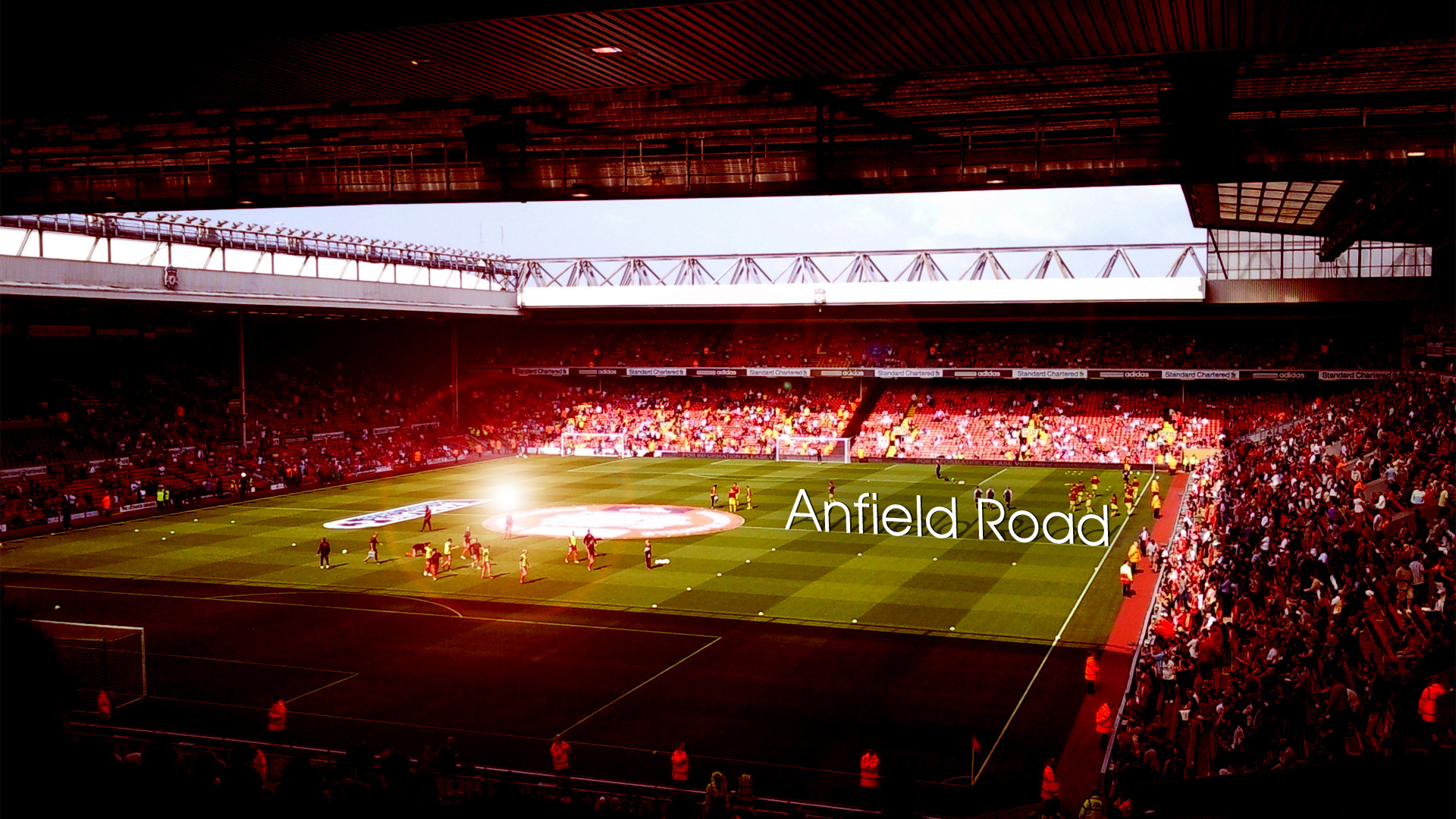 Клуб Ливерпуль