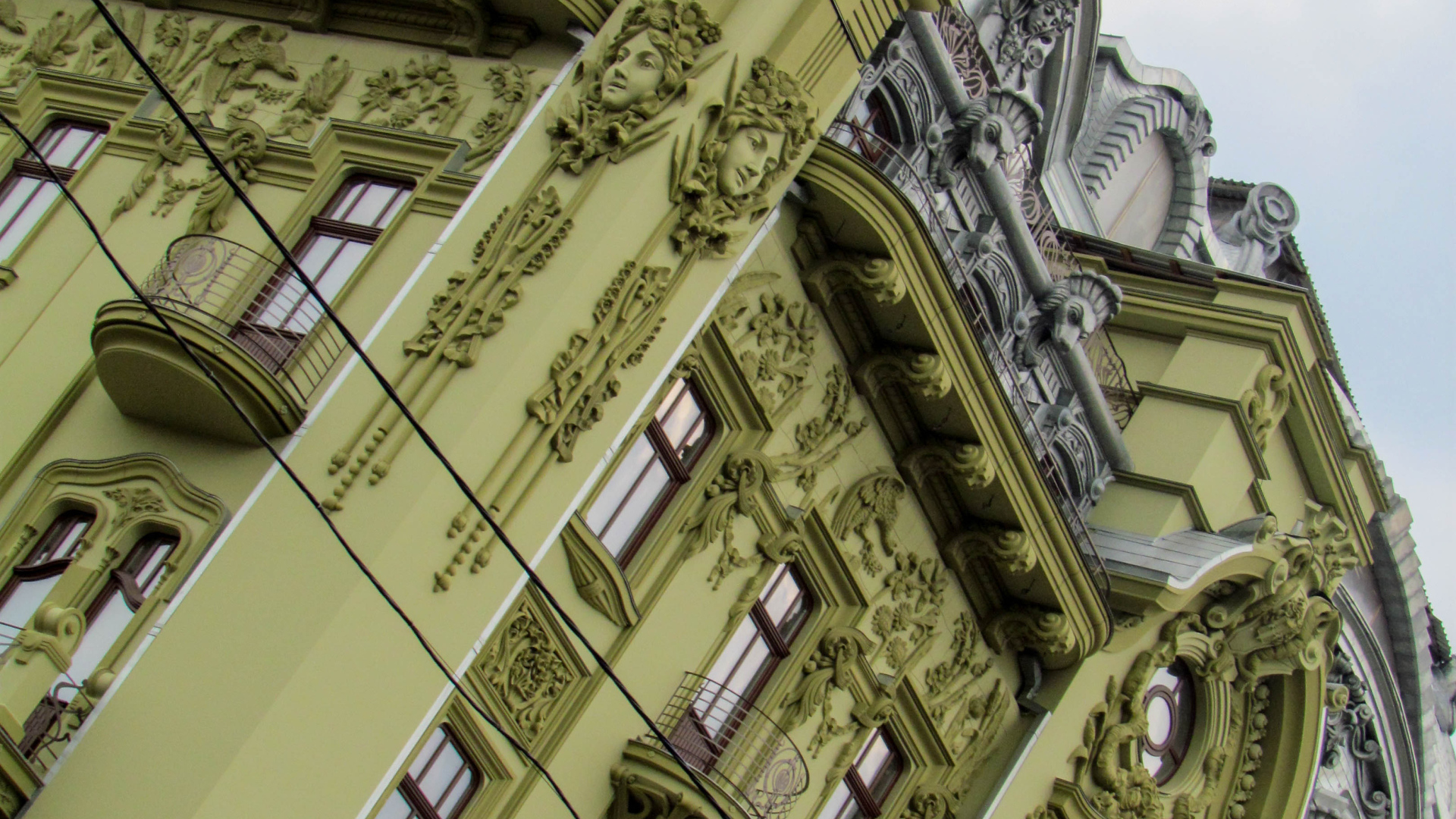 Клайд Бэрроу Одесса