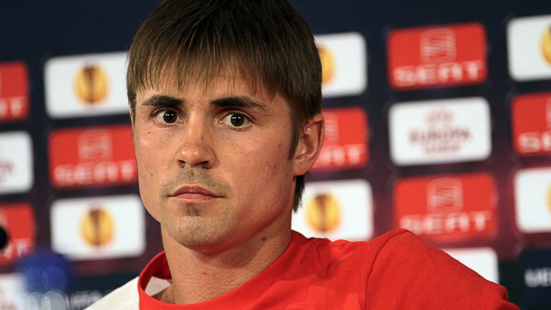 Дмитрий Торбинский бывший игрок Локомотива