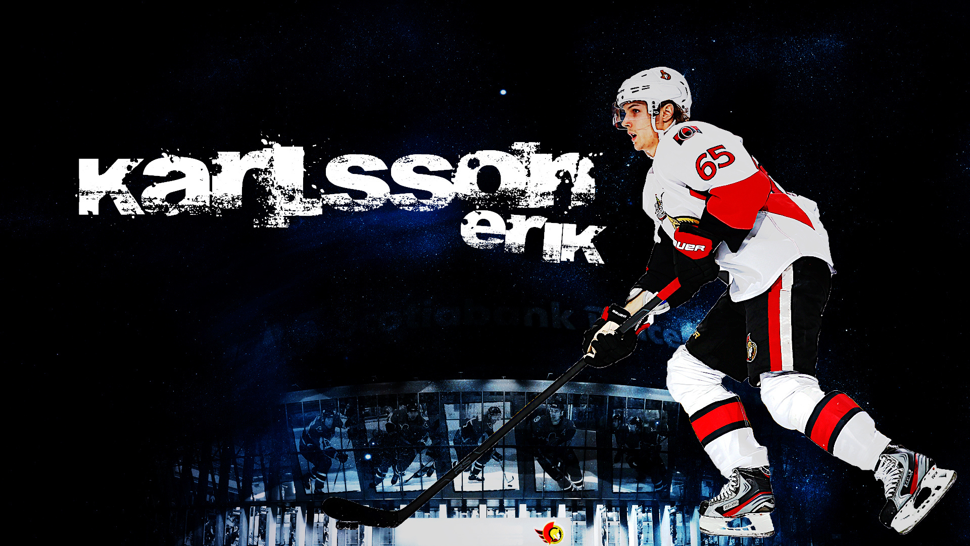 Эрик Карлссон