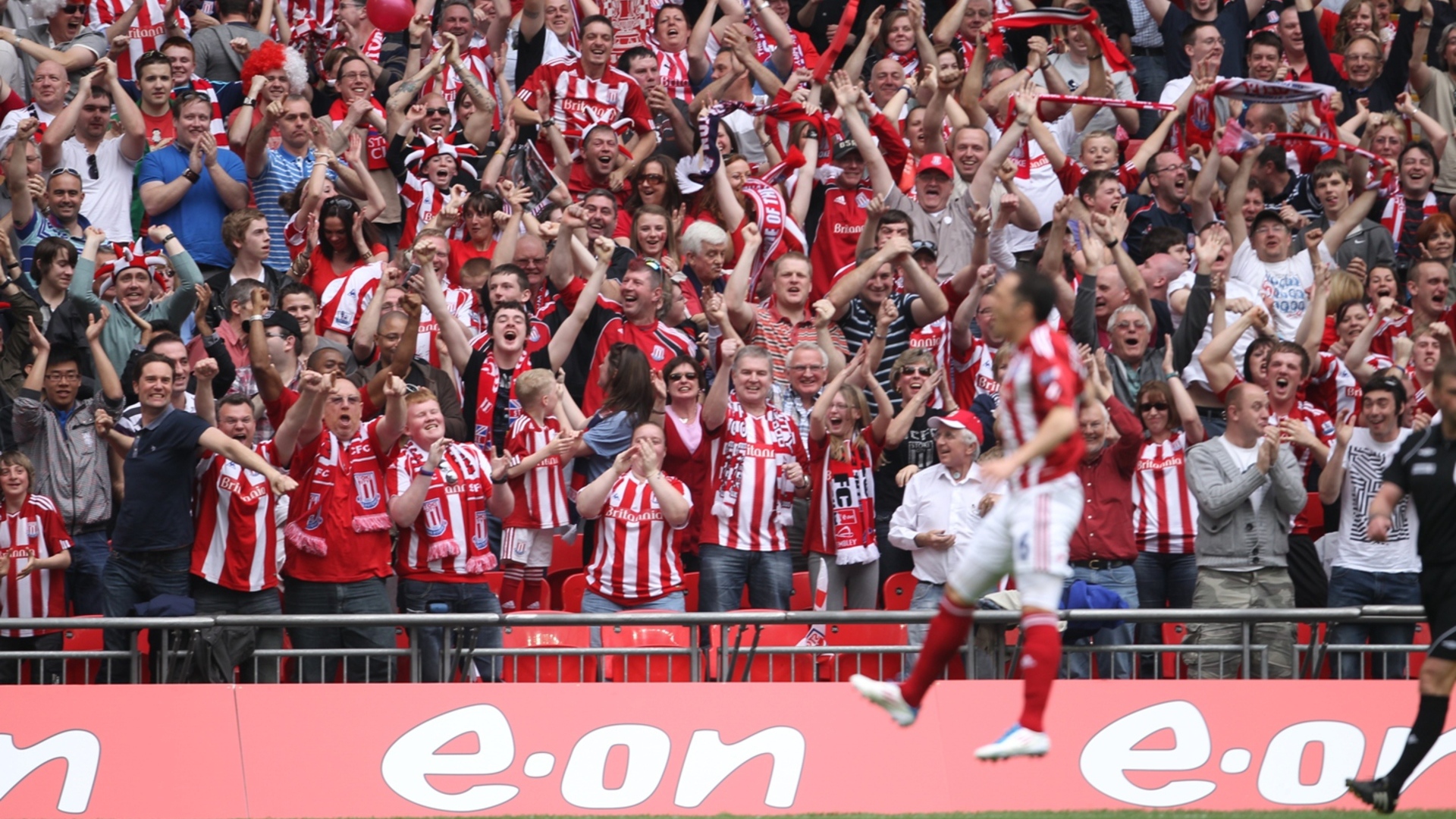 Известный Сток Сити