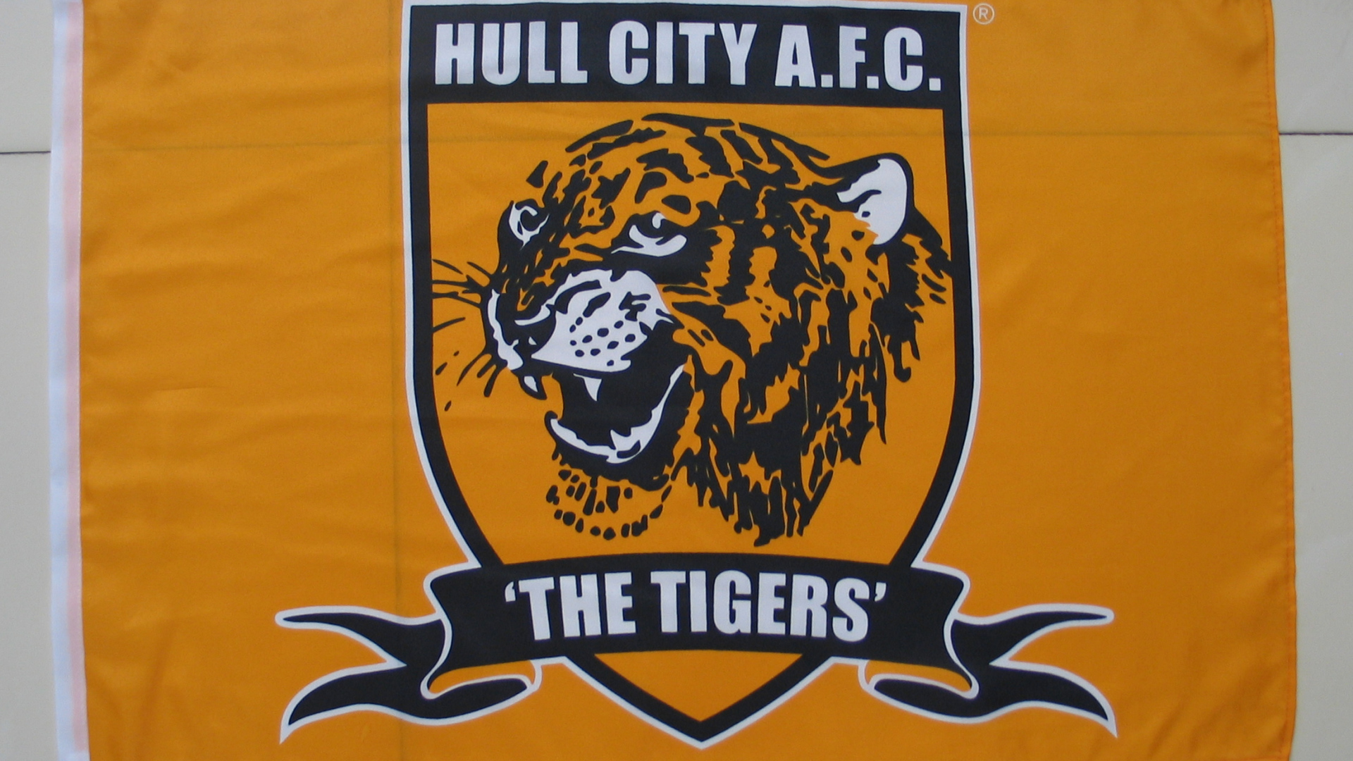 ФК Халл Сити Тигры