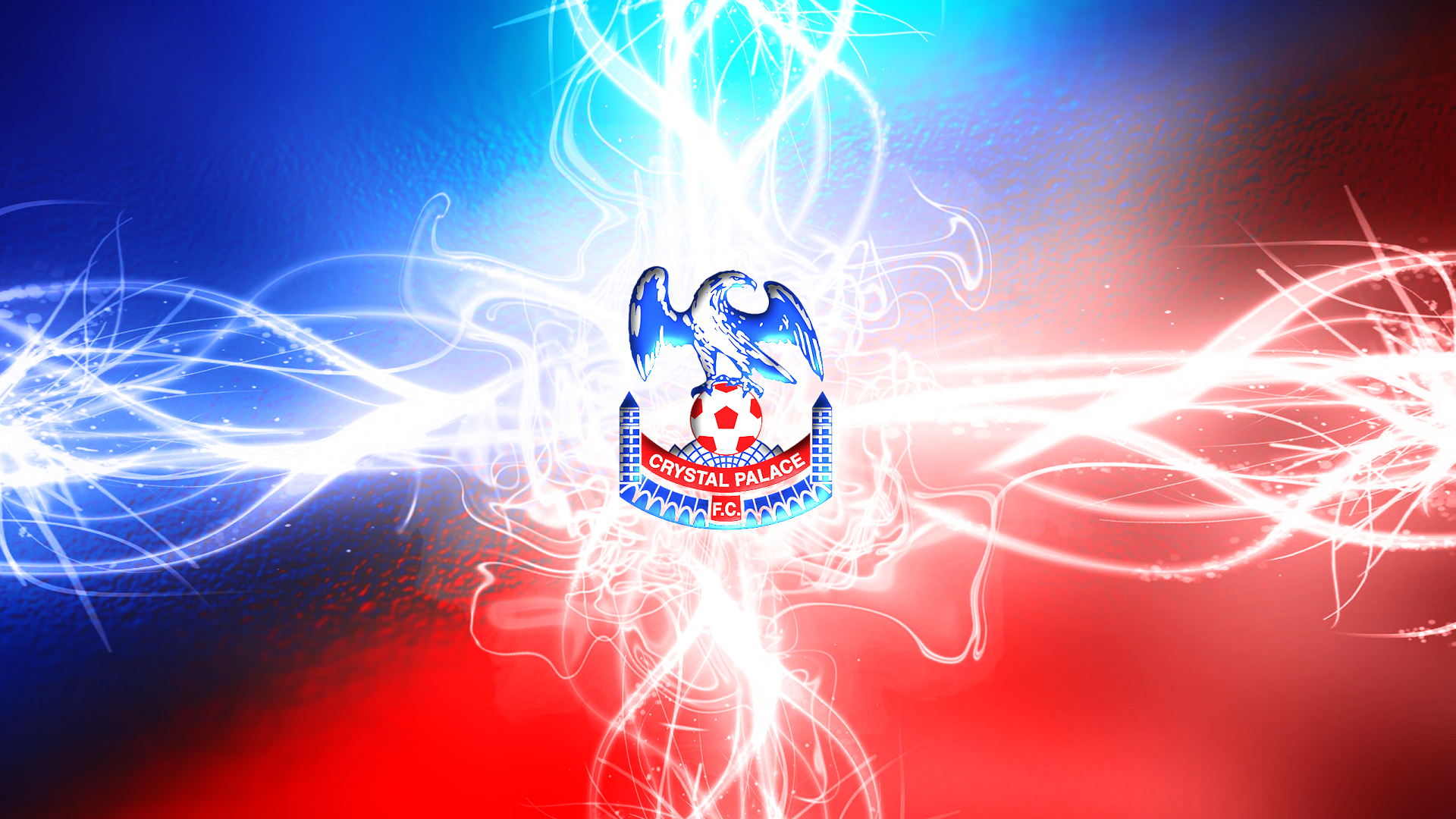 Футбольный клуб Кристал Пэлас