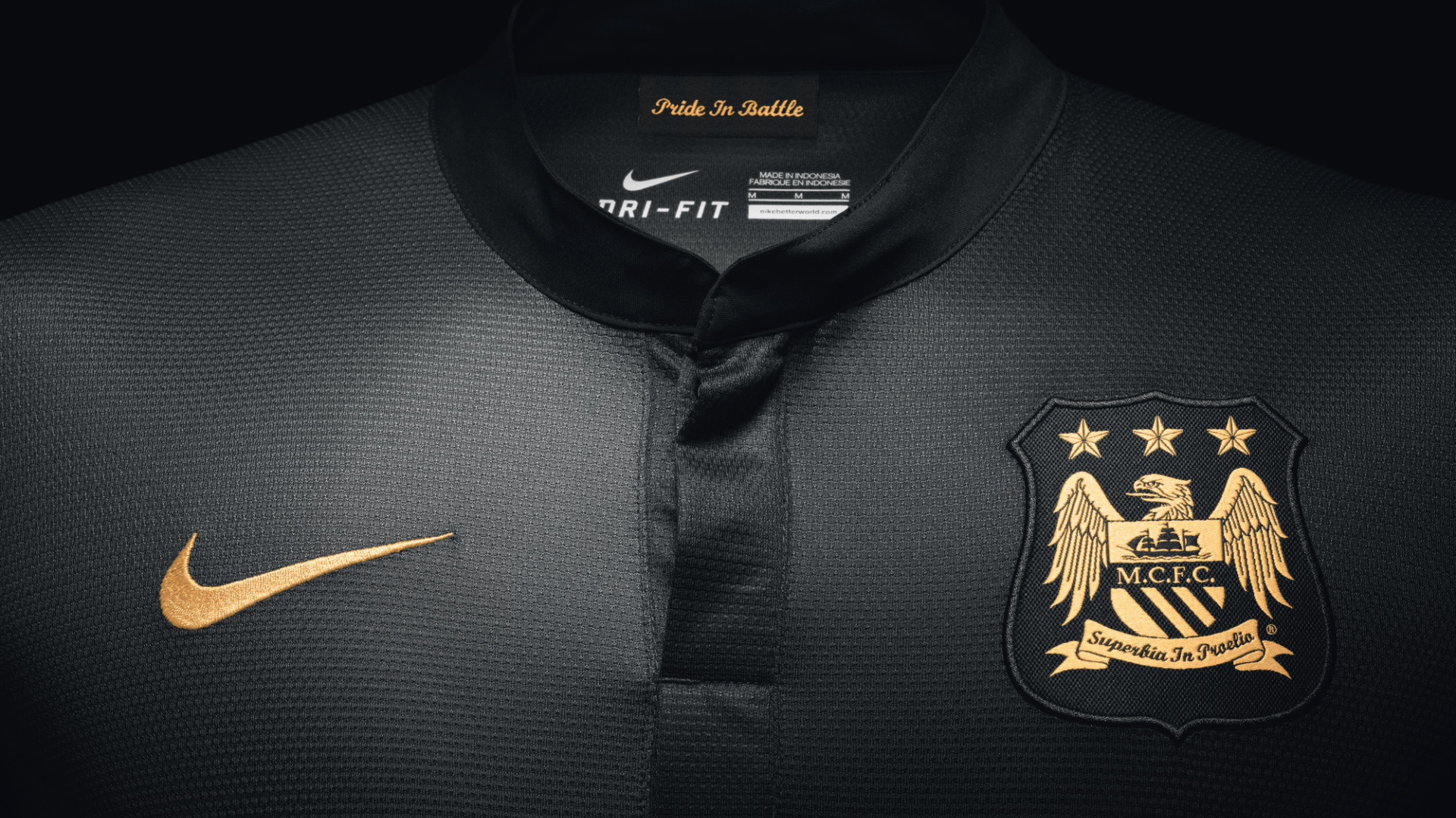 Футбольный клуб Манчестер Сити