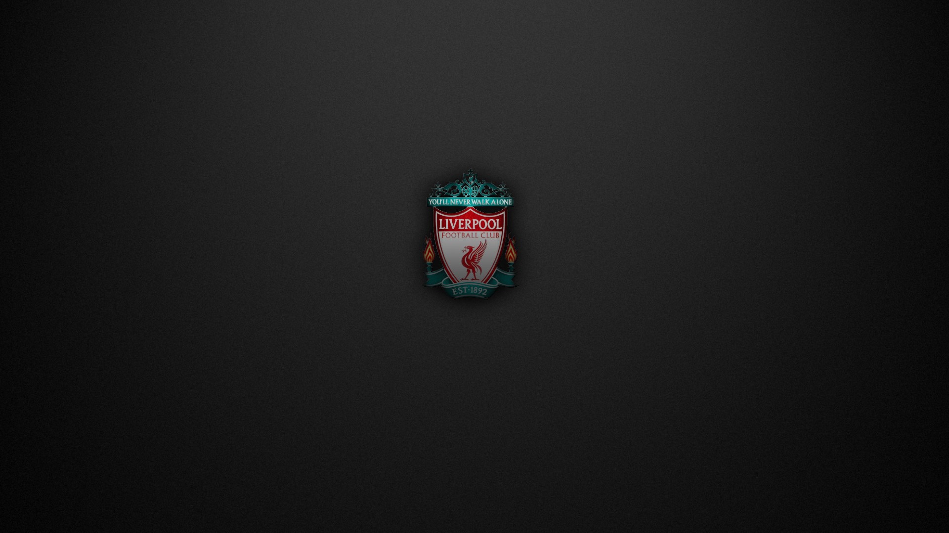 Football club england Liverpool