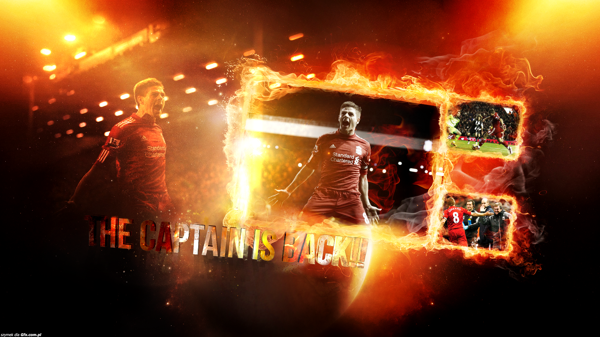 Ливерпуль Англия