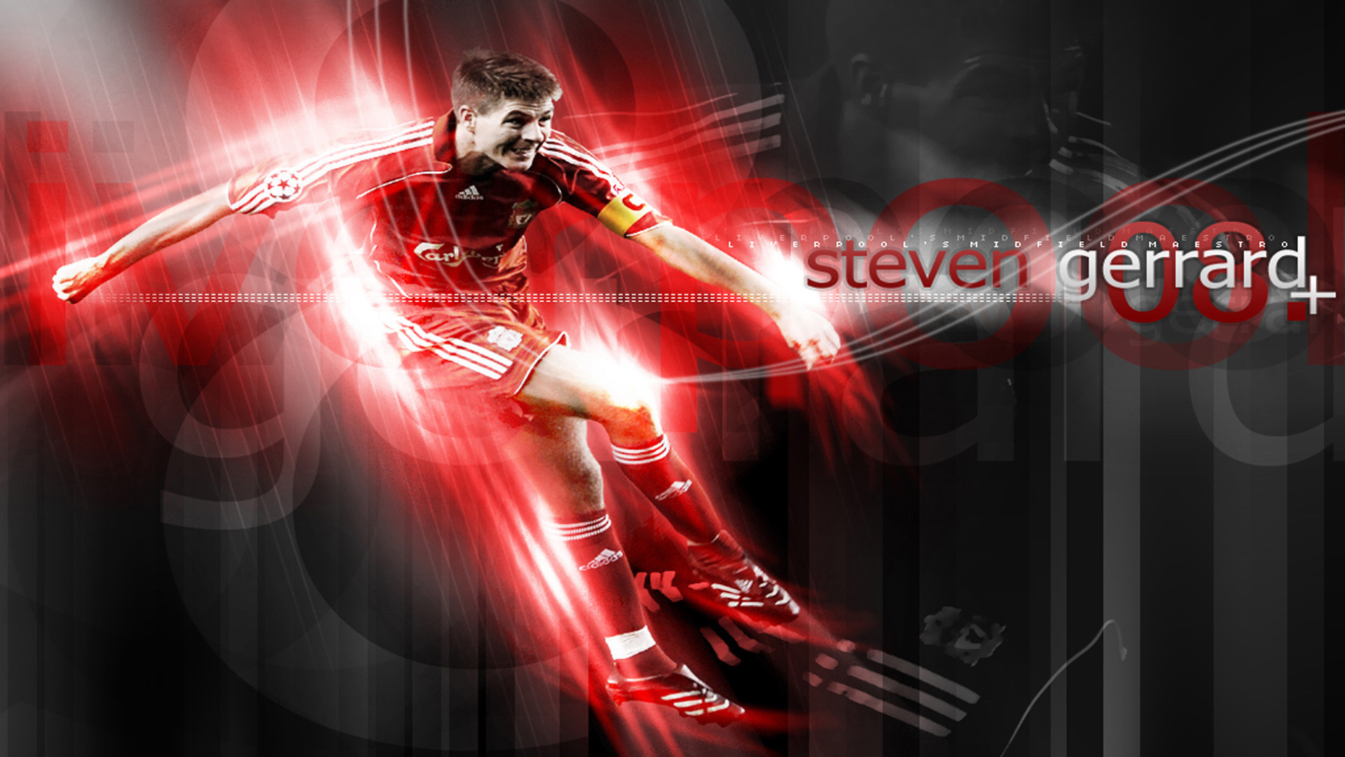 Ливерпуль популярный ФК Англии