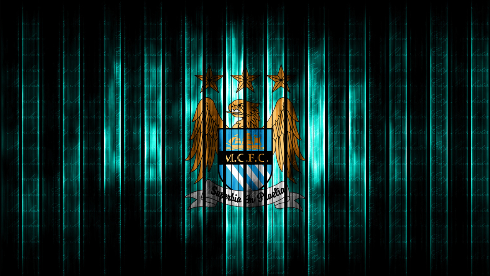 Манчестер Сити