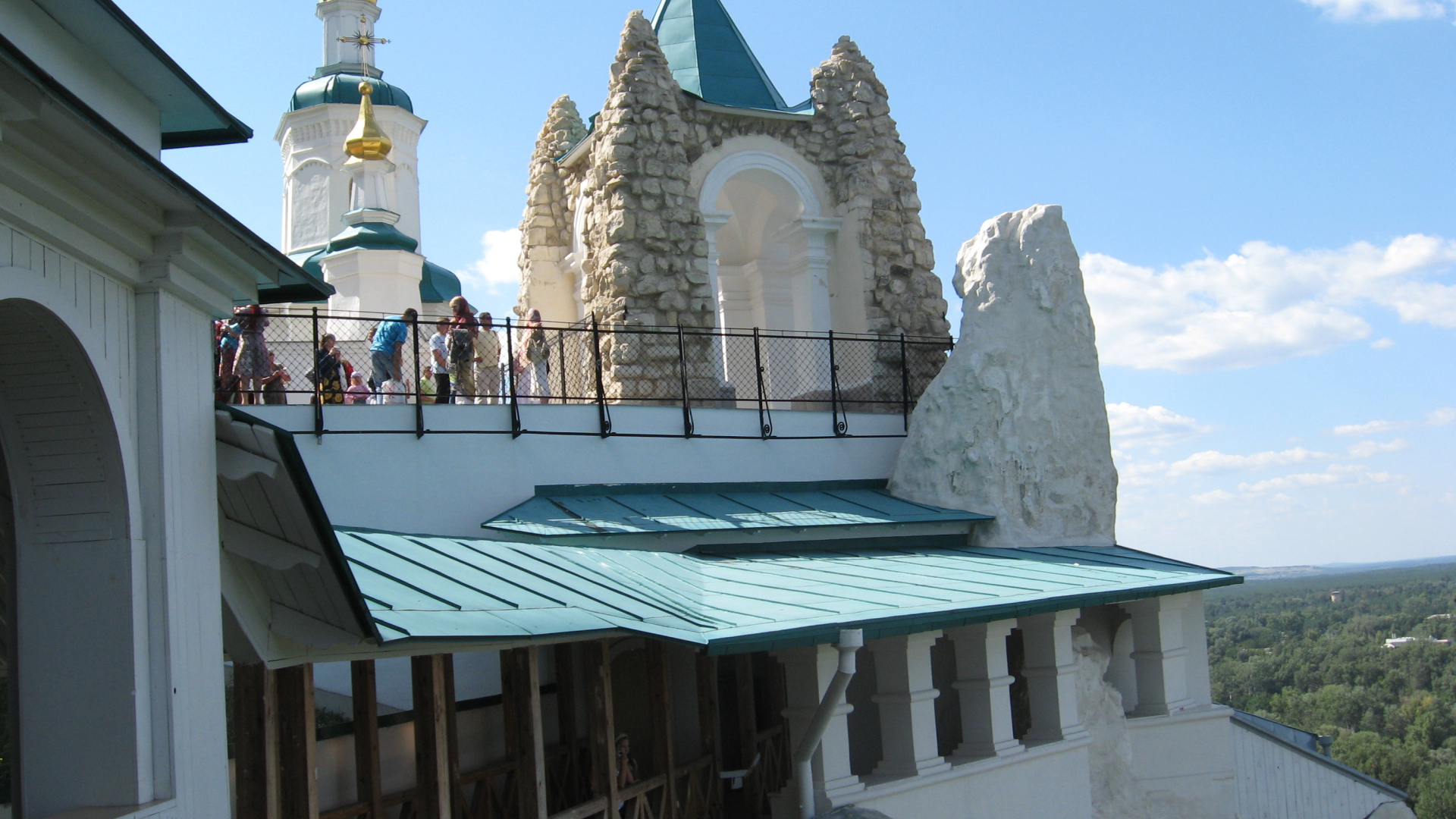 Фото Харькова