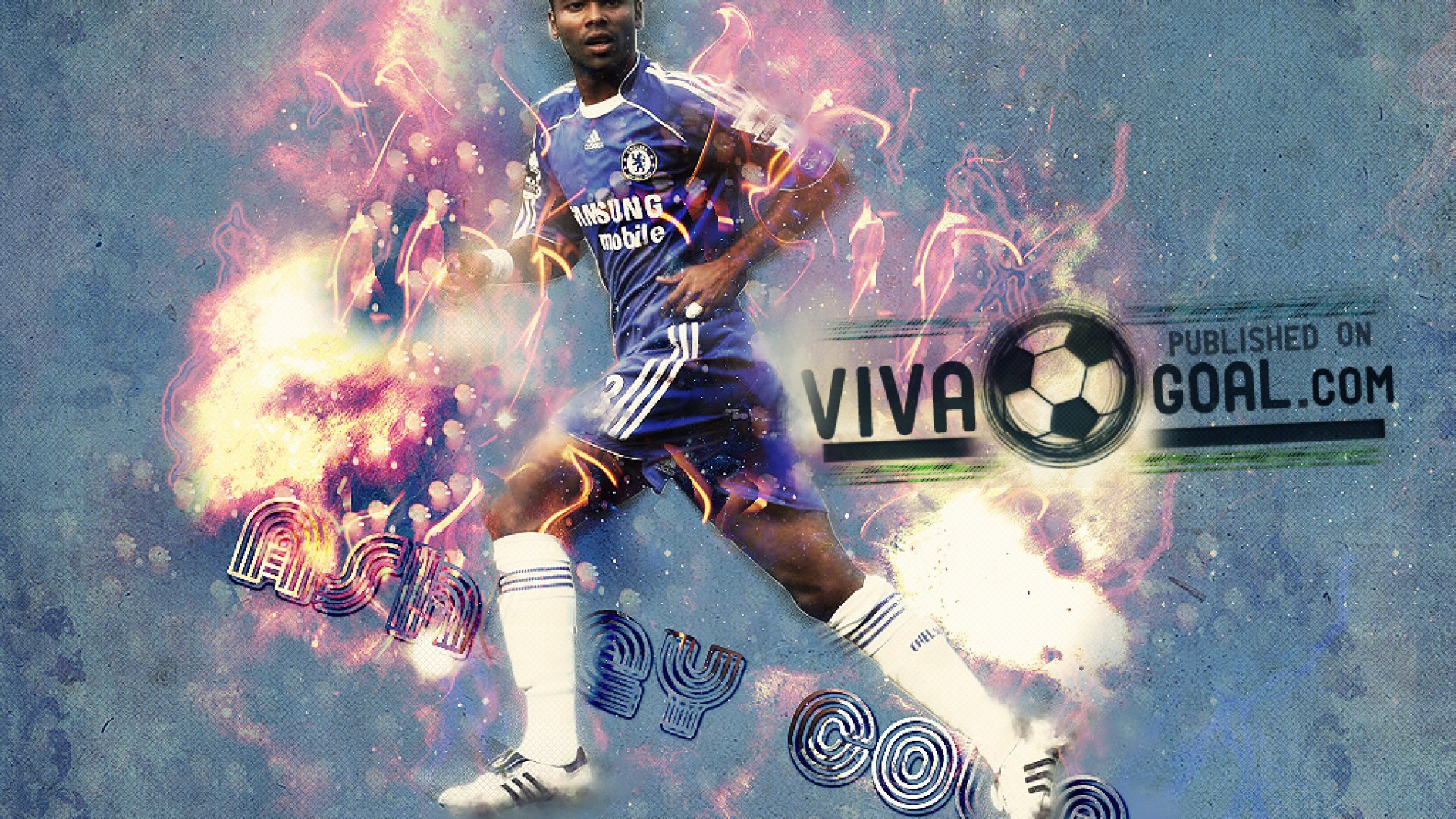 Игрок футбольного клуба Челси