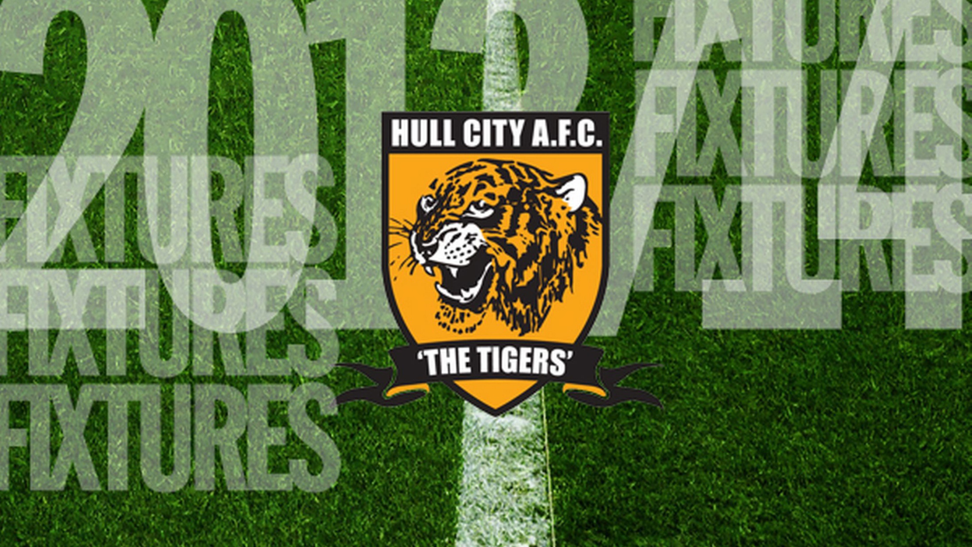 Популярный ФК Халл Сити