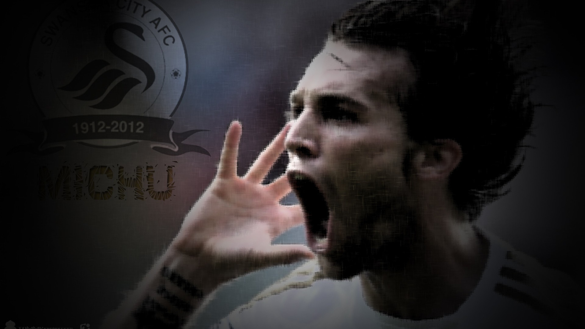 Популярный Футбольный клуб Суонси Сити