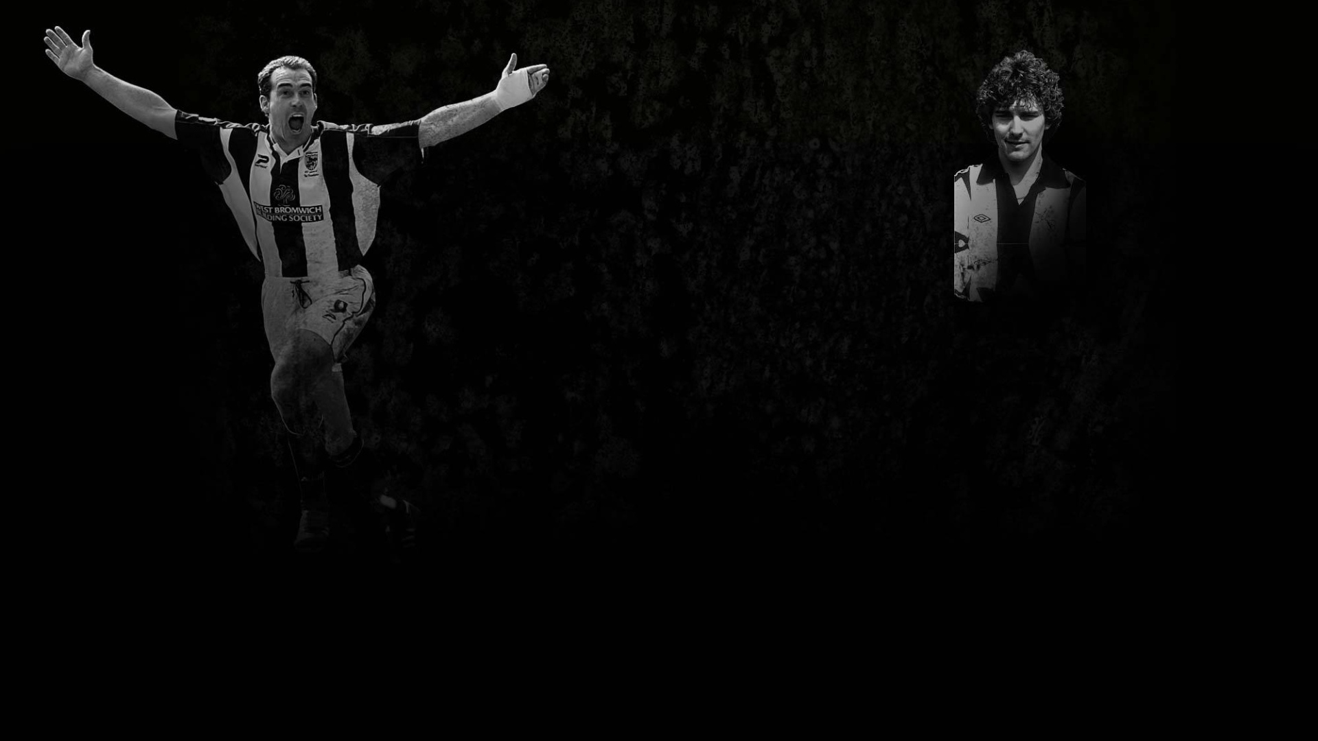 Популярный Футбольный клуб Англии Вест Бромвич Альбион