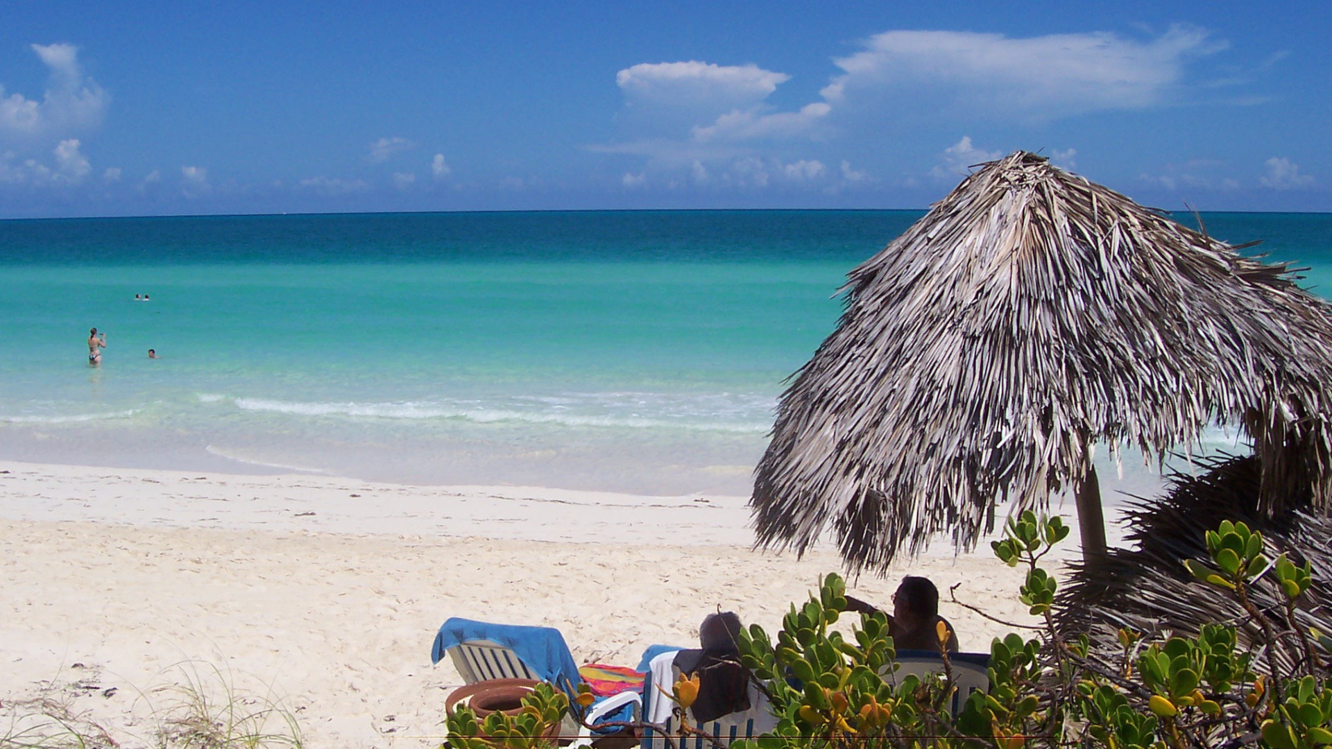 Летний отдых на курорте Кайо Энсеначос, Куба