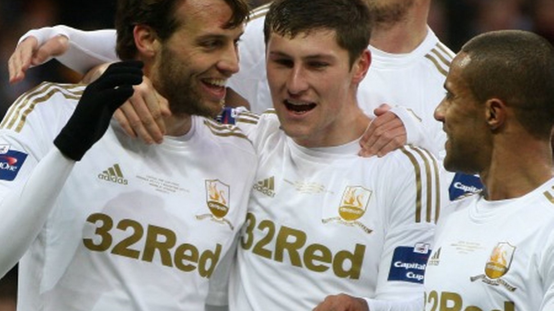 Суонси Сити