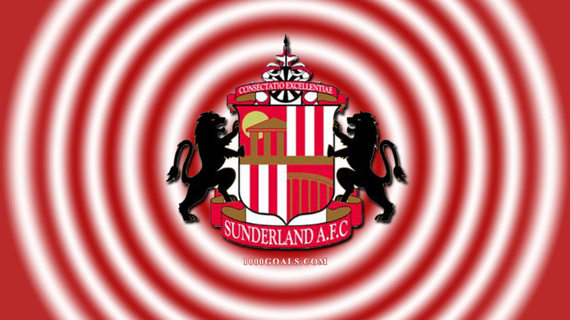 Команда Сандерленд