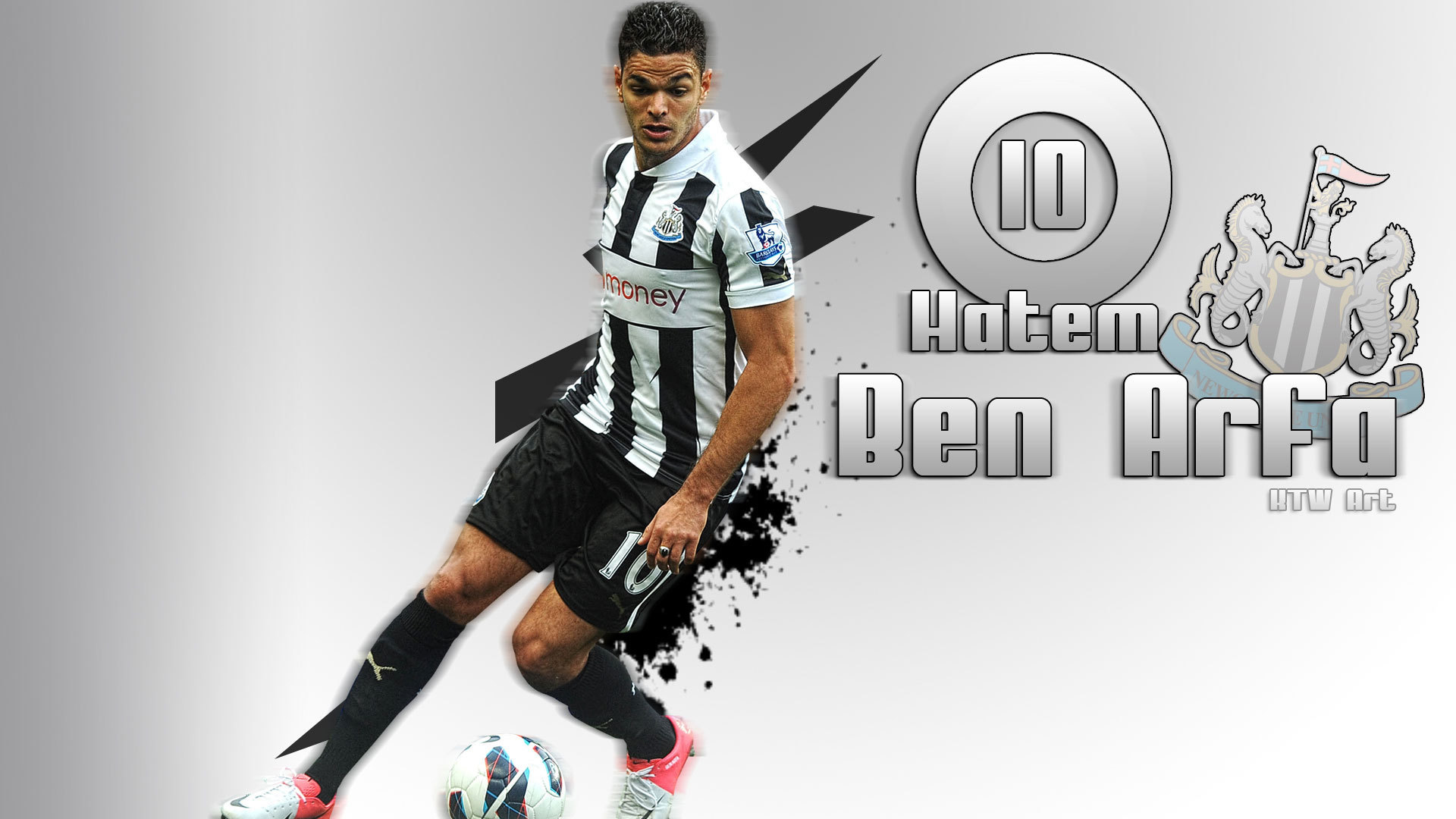 Лучшая команда Ньюкасл Юнайтед