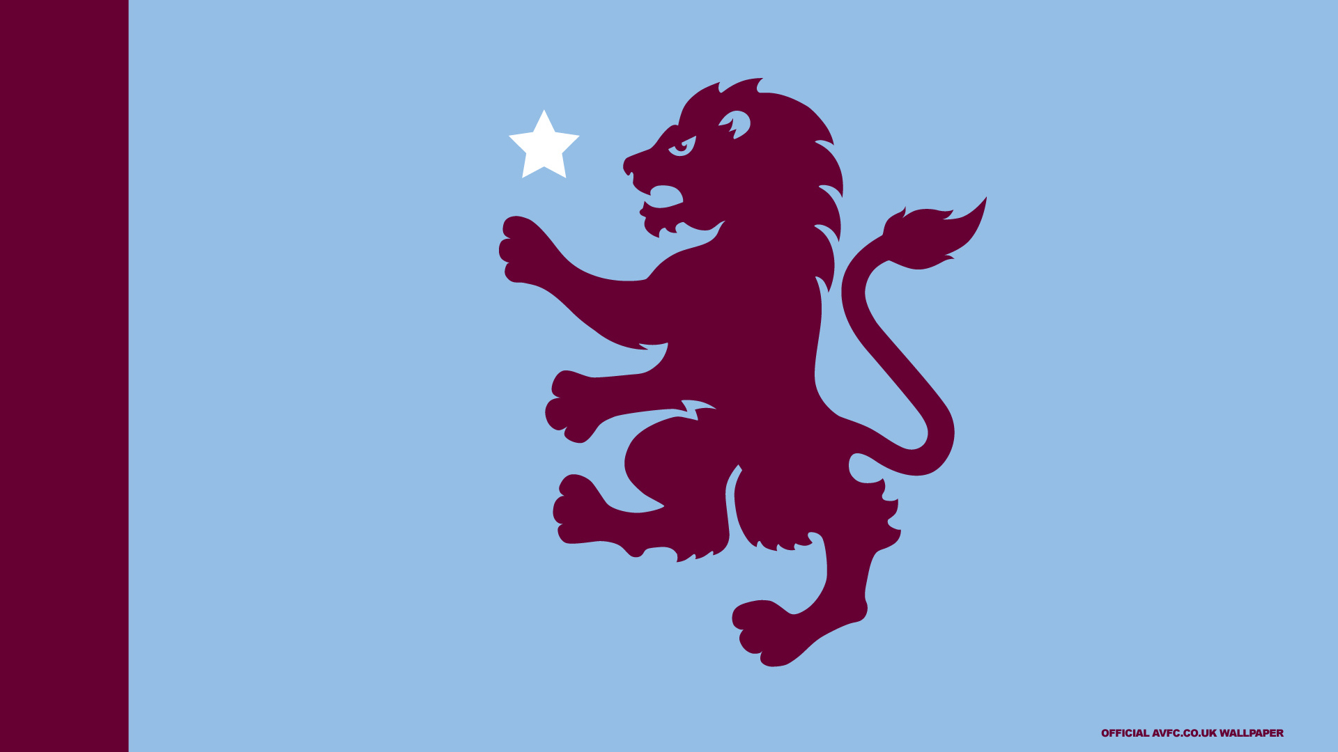 Знаменитый футбольный клуб Астон Вилла