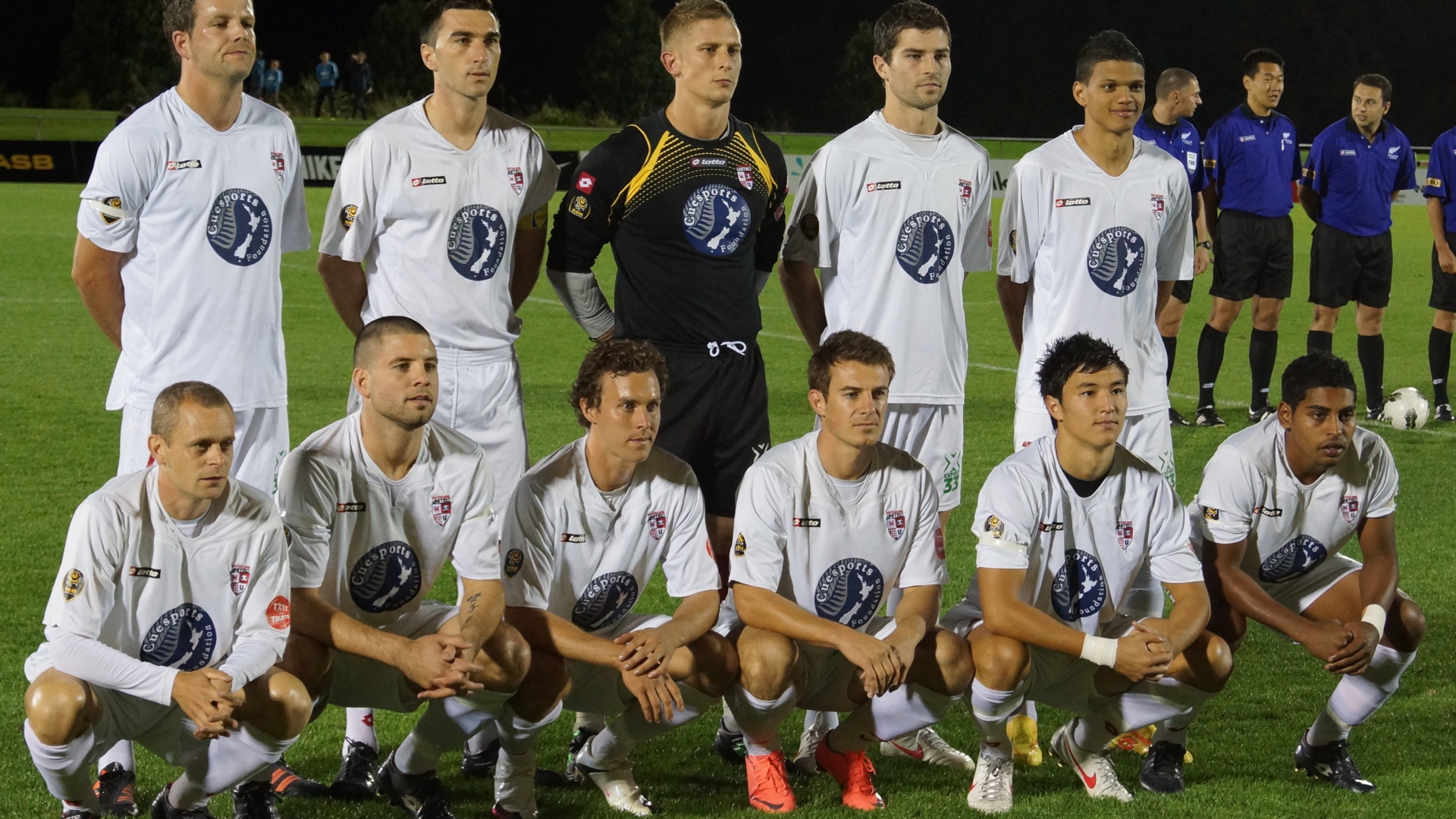 Вайтакере Юнайтед 2013