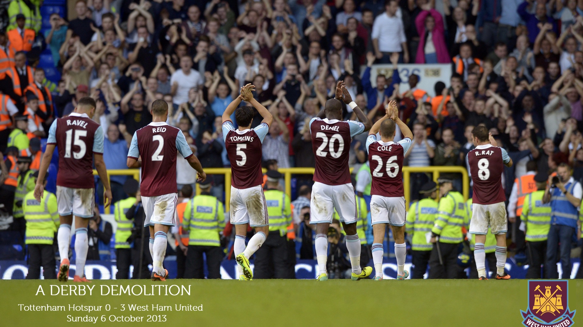 Вест Хэм Юнайтед