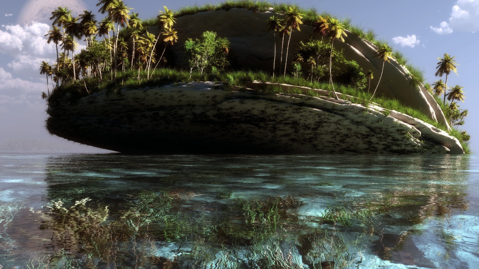 Популярное Гаити