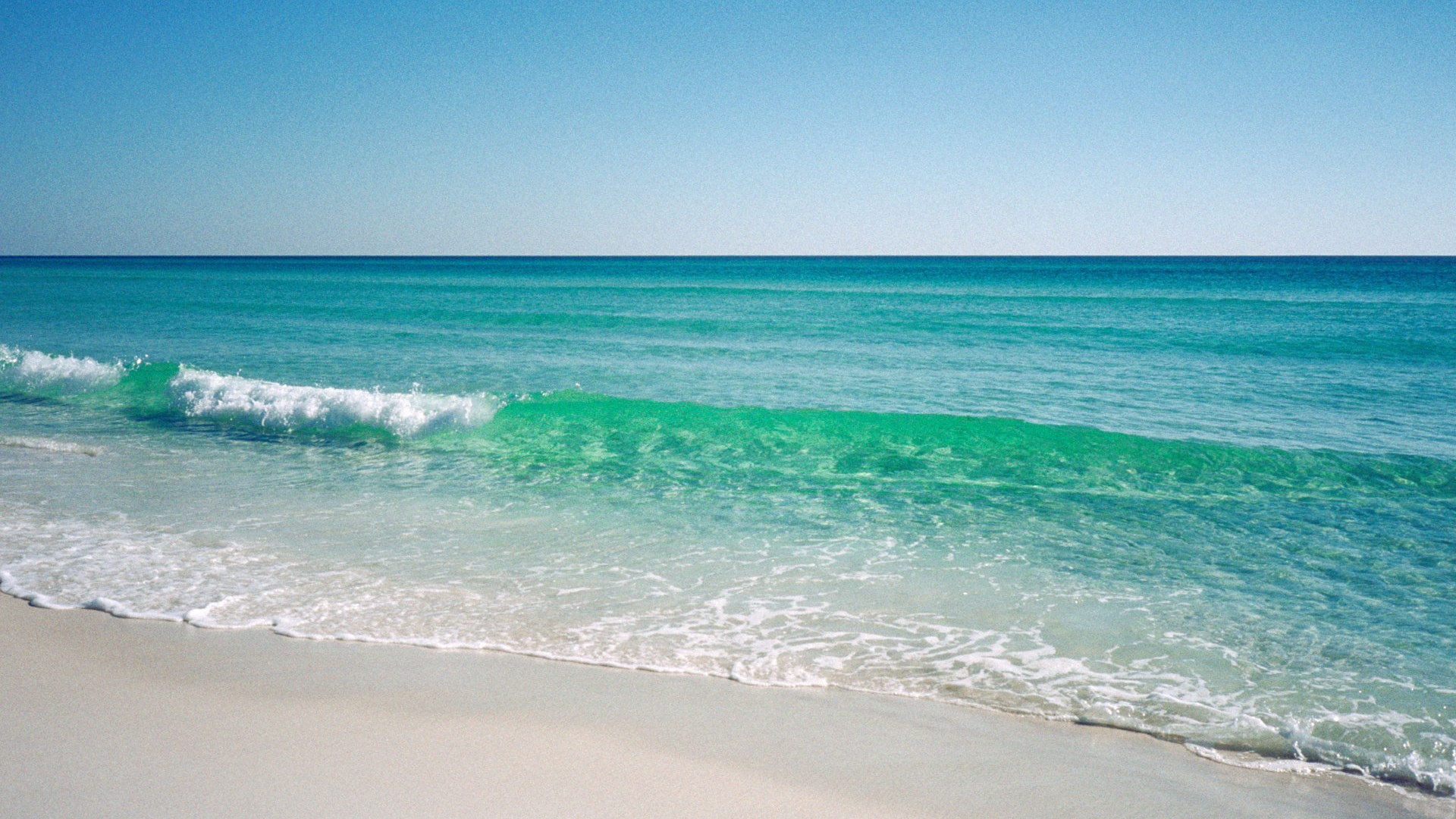 Восхитительное Панама