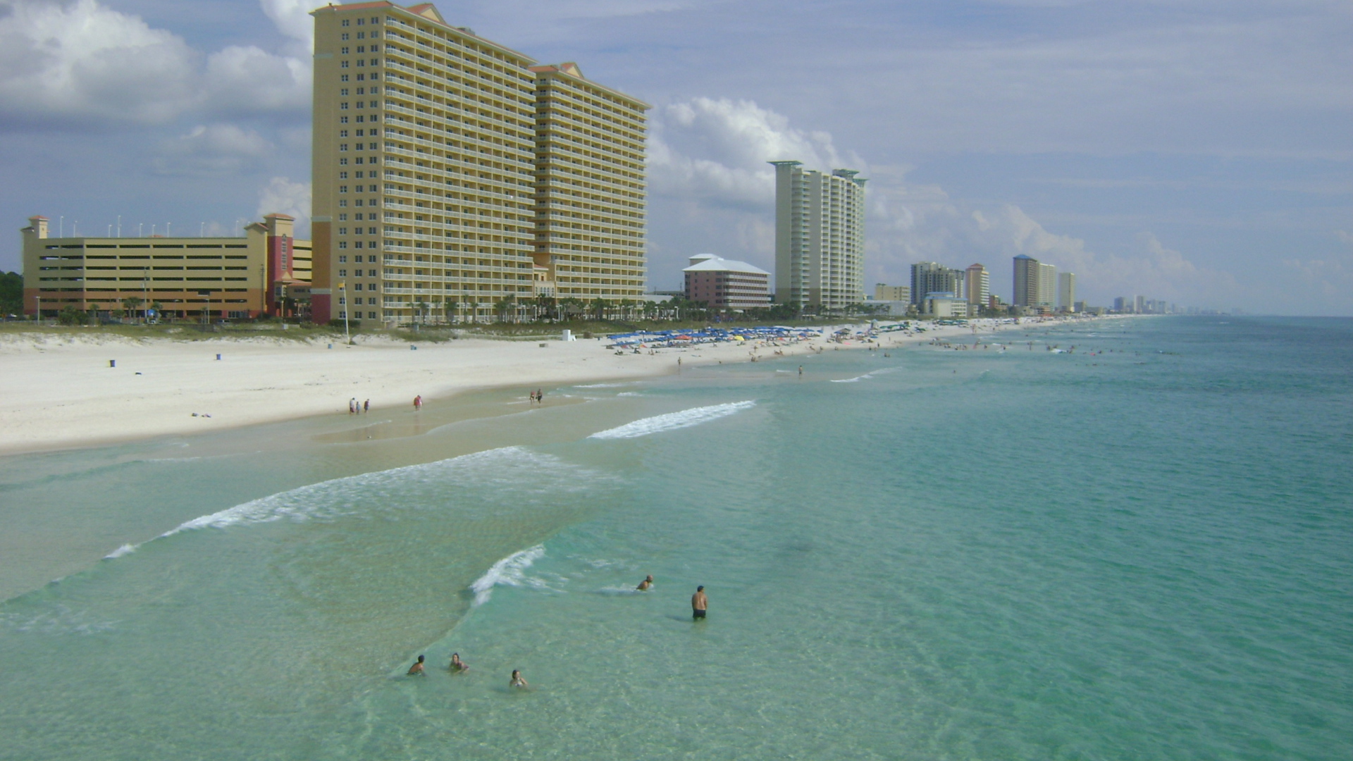 Восхитительная страна Панама