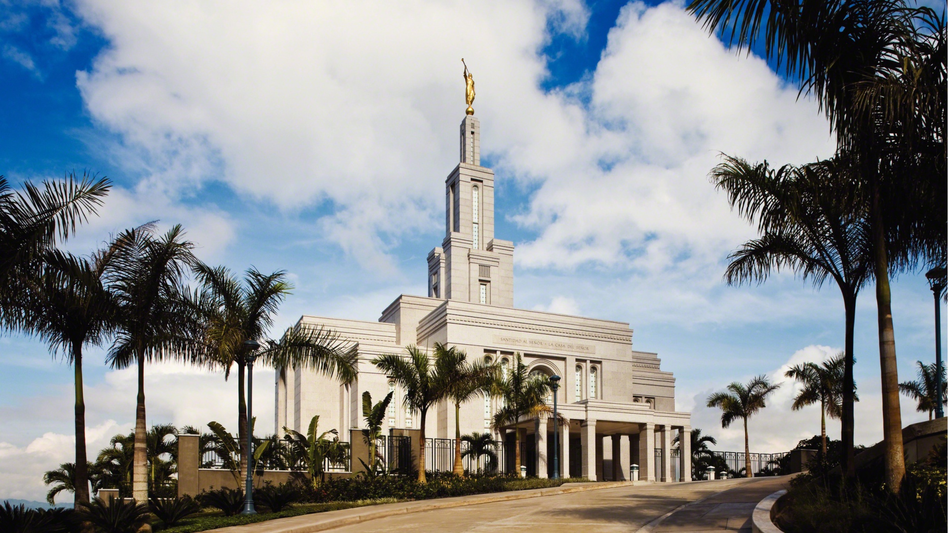 Захватывающие дух место в Панамe