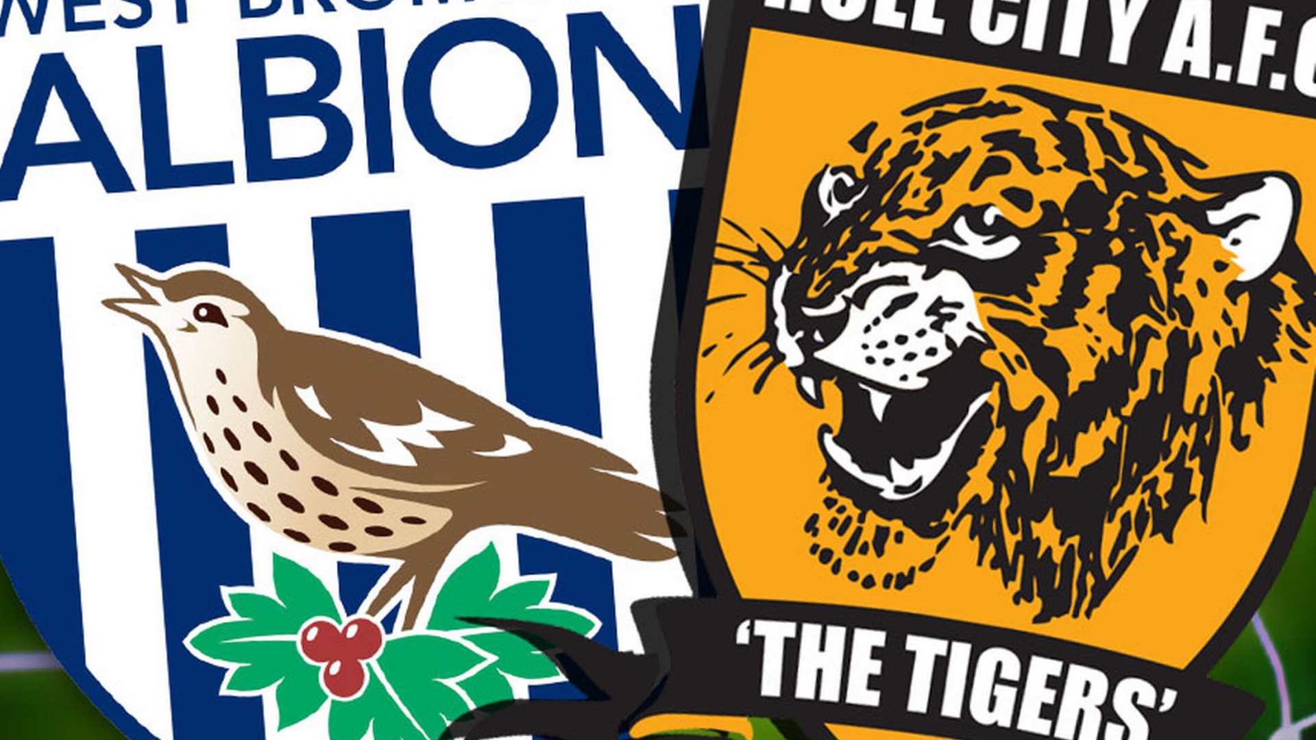 Известный клуб Англии Халл Сити