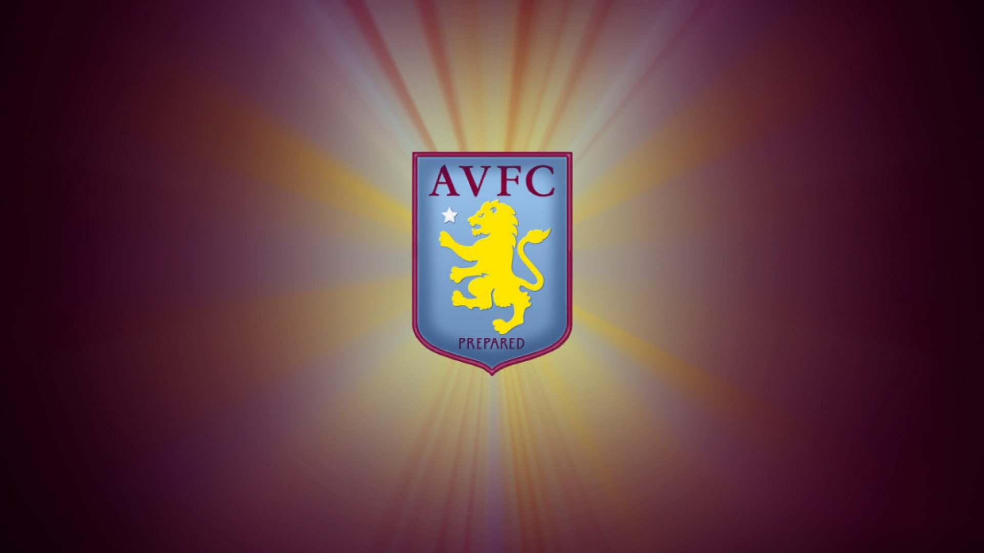 Знаменитый футбольный клуб Англии Астон Вилла