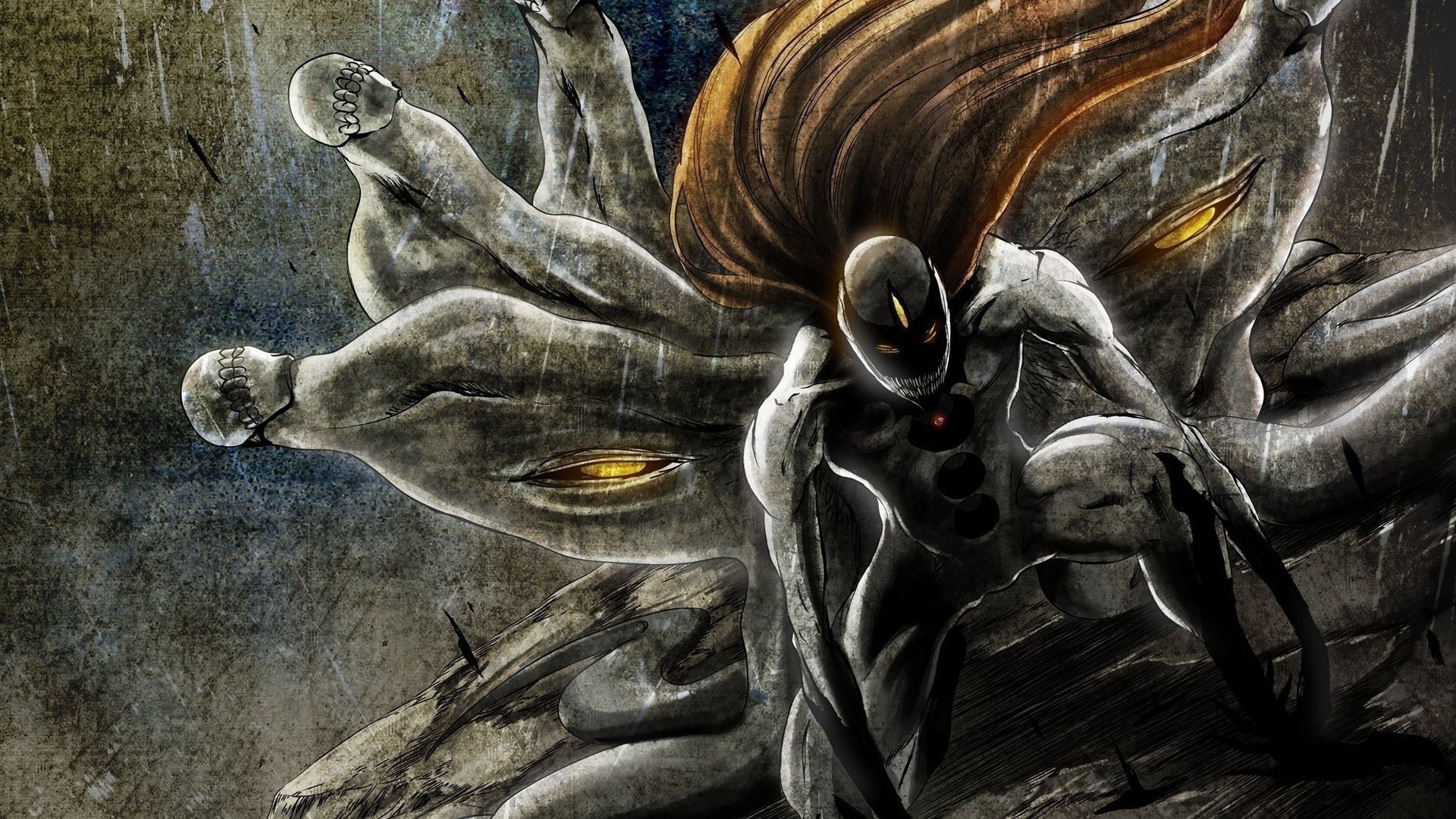 Персонаж аниме Айзен Соуске