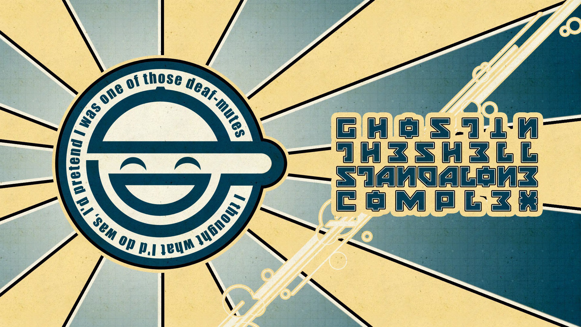 Аниме сериал Призрак в доспехах