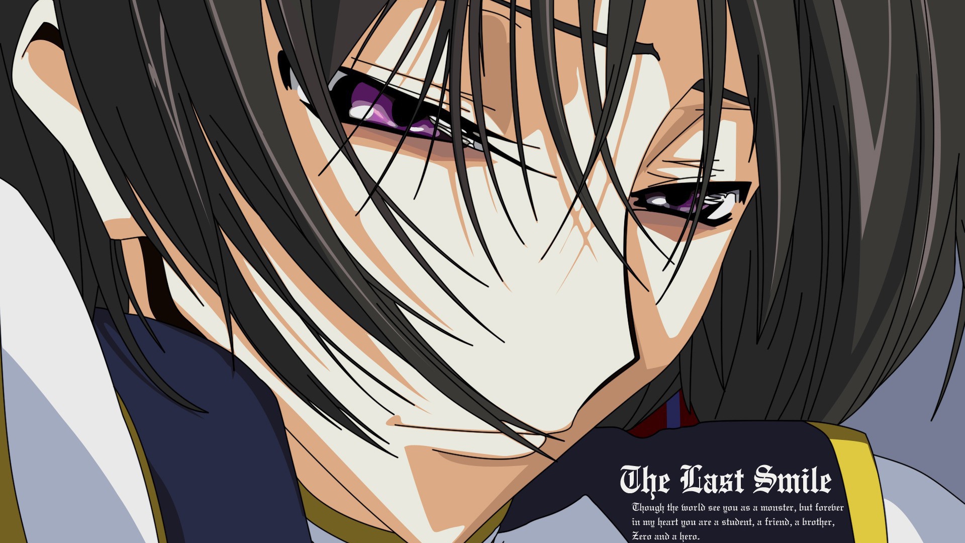 Манга аниме Код Гиас