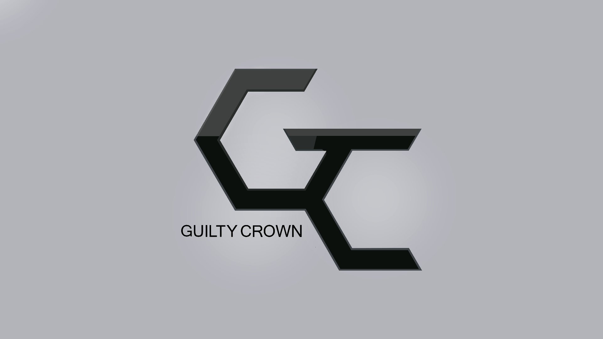 Постер аниме Guilty Crown