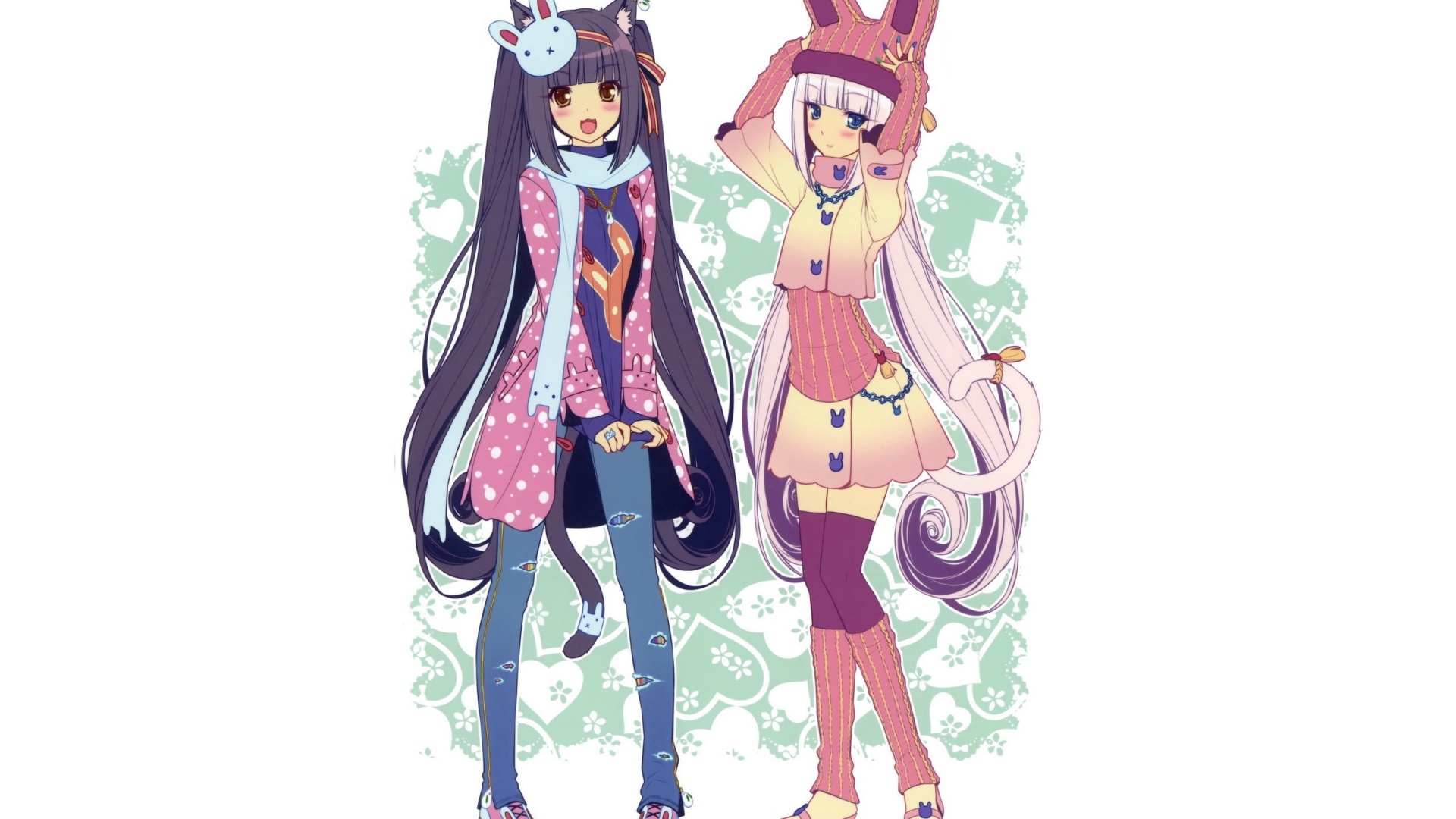 Сайори аниме, Neko Para