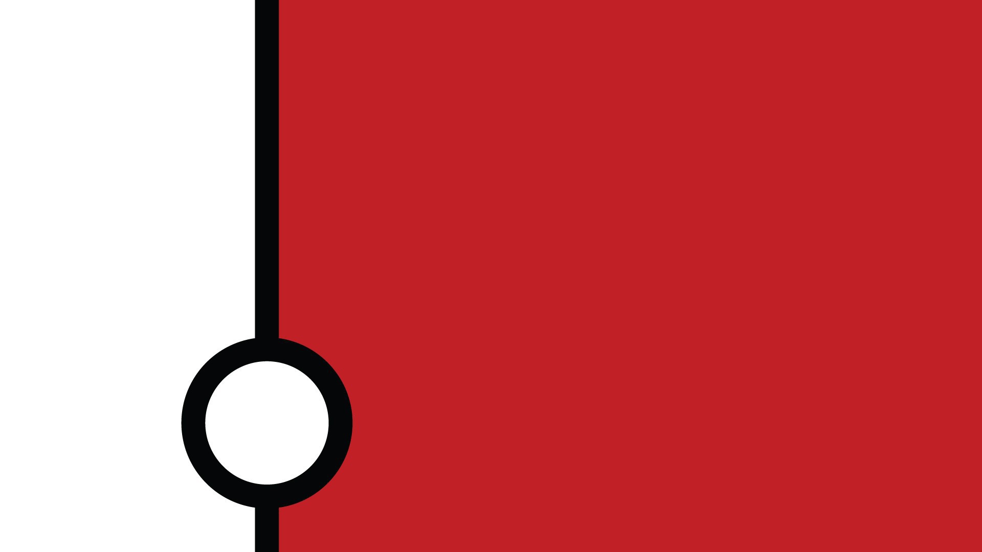 Фон покебол, Покемоны